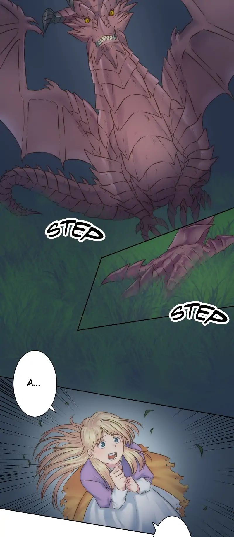 The Dragon Prince’s Bride Chapter 10 90 8