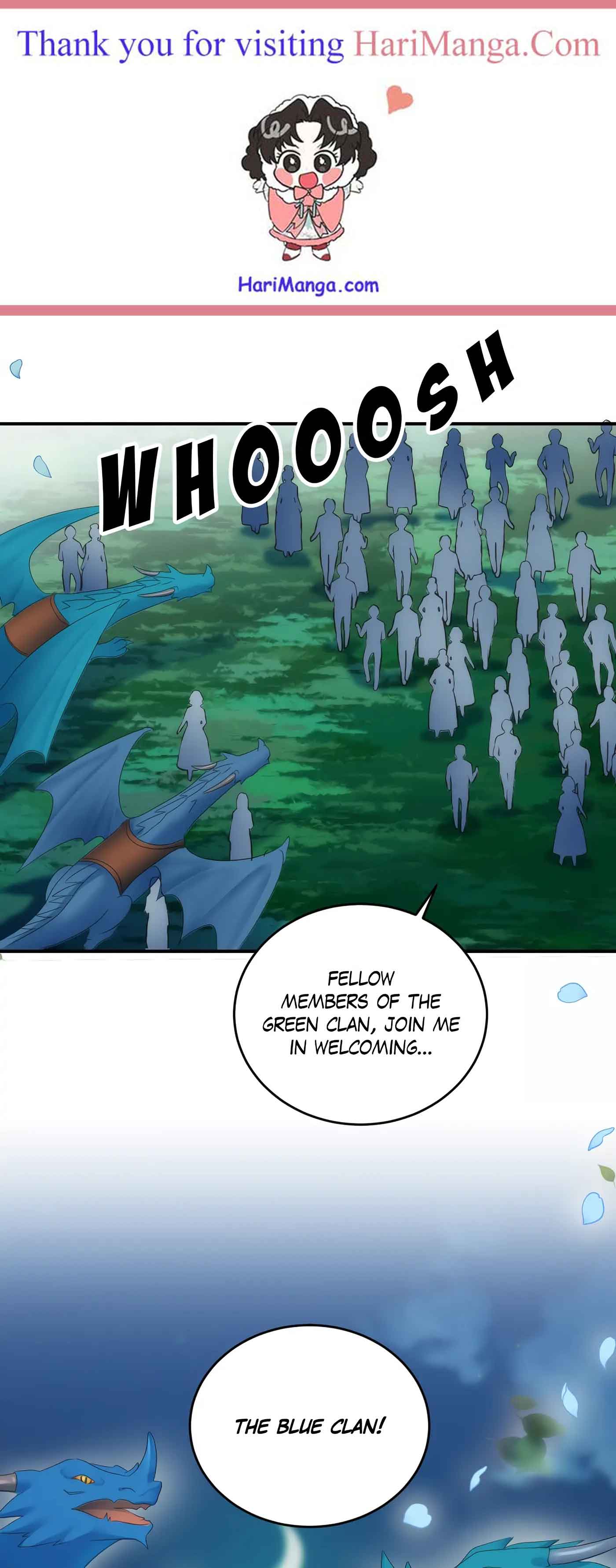 The Dragon Prince’s Bride Chapter 101 176 1