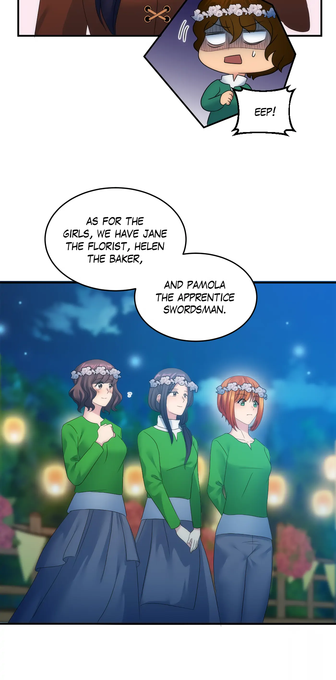 The Dragon Prince’s Bride Chapter 101 186 11