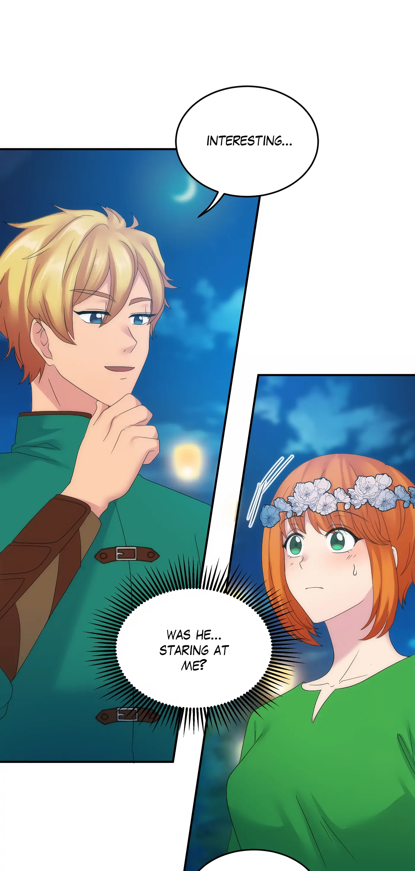 The Dragon Prince’s Bride Chapter 101 187 12