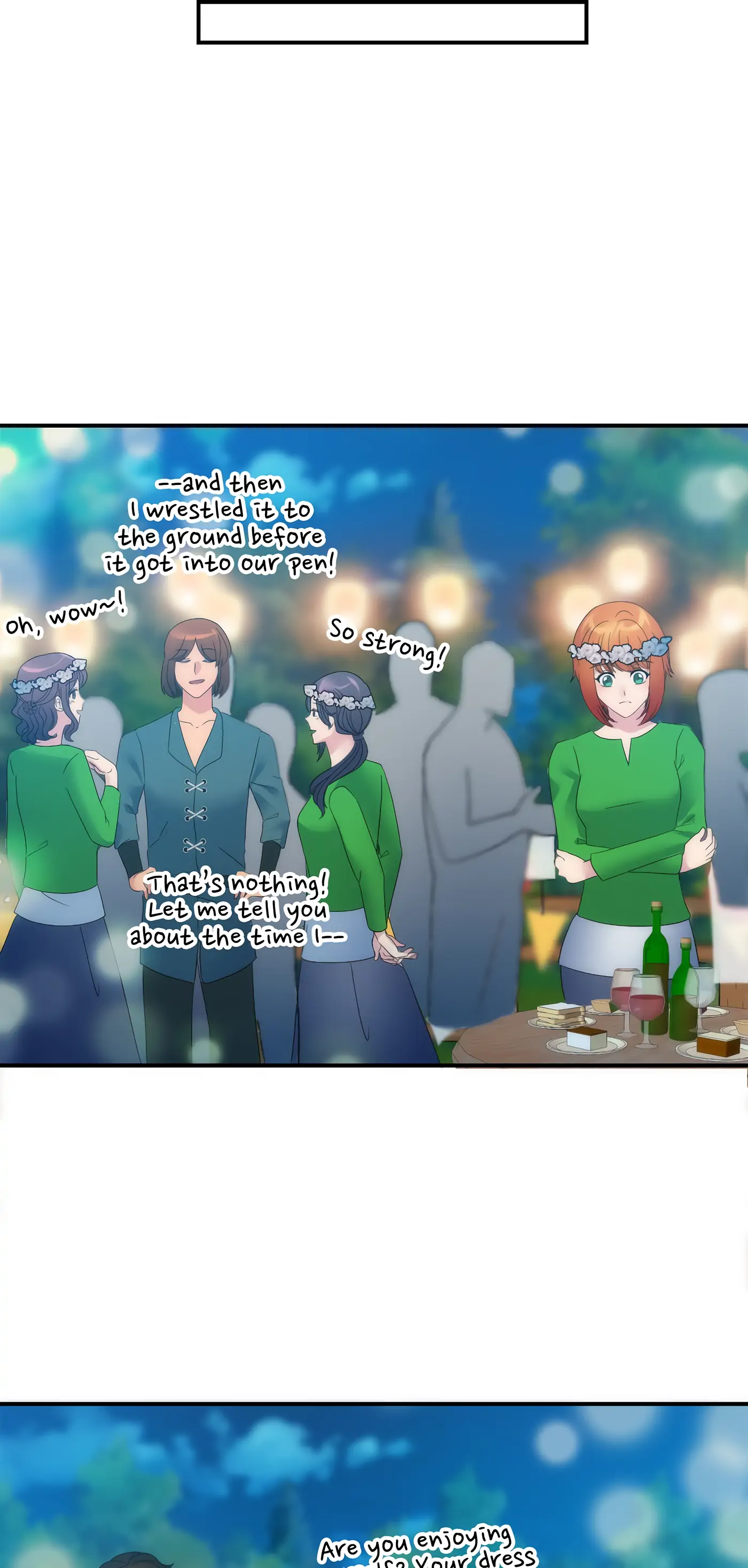 The Dragon Prince’s Bride Chapter 101 189 14