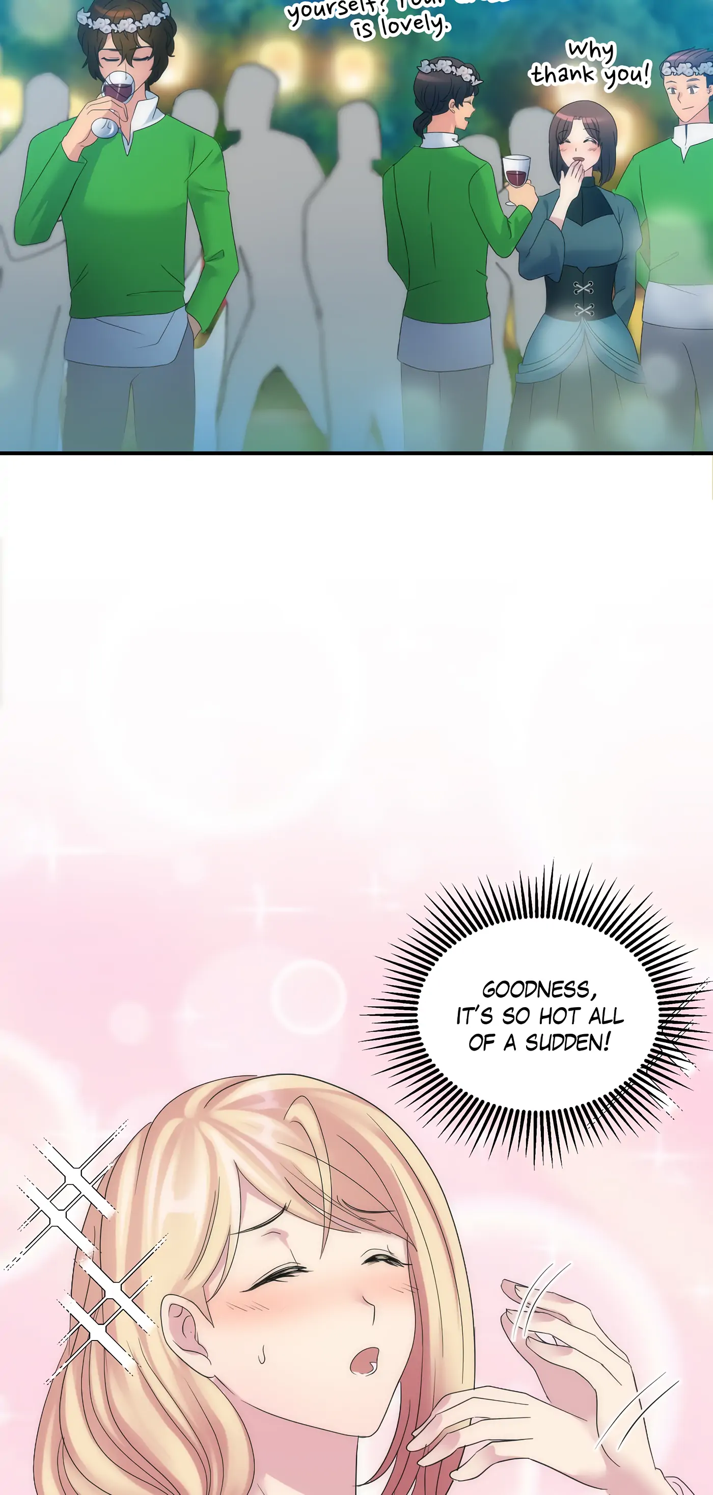 The Dragon Prince’s Bride Chapter 101 190 15