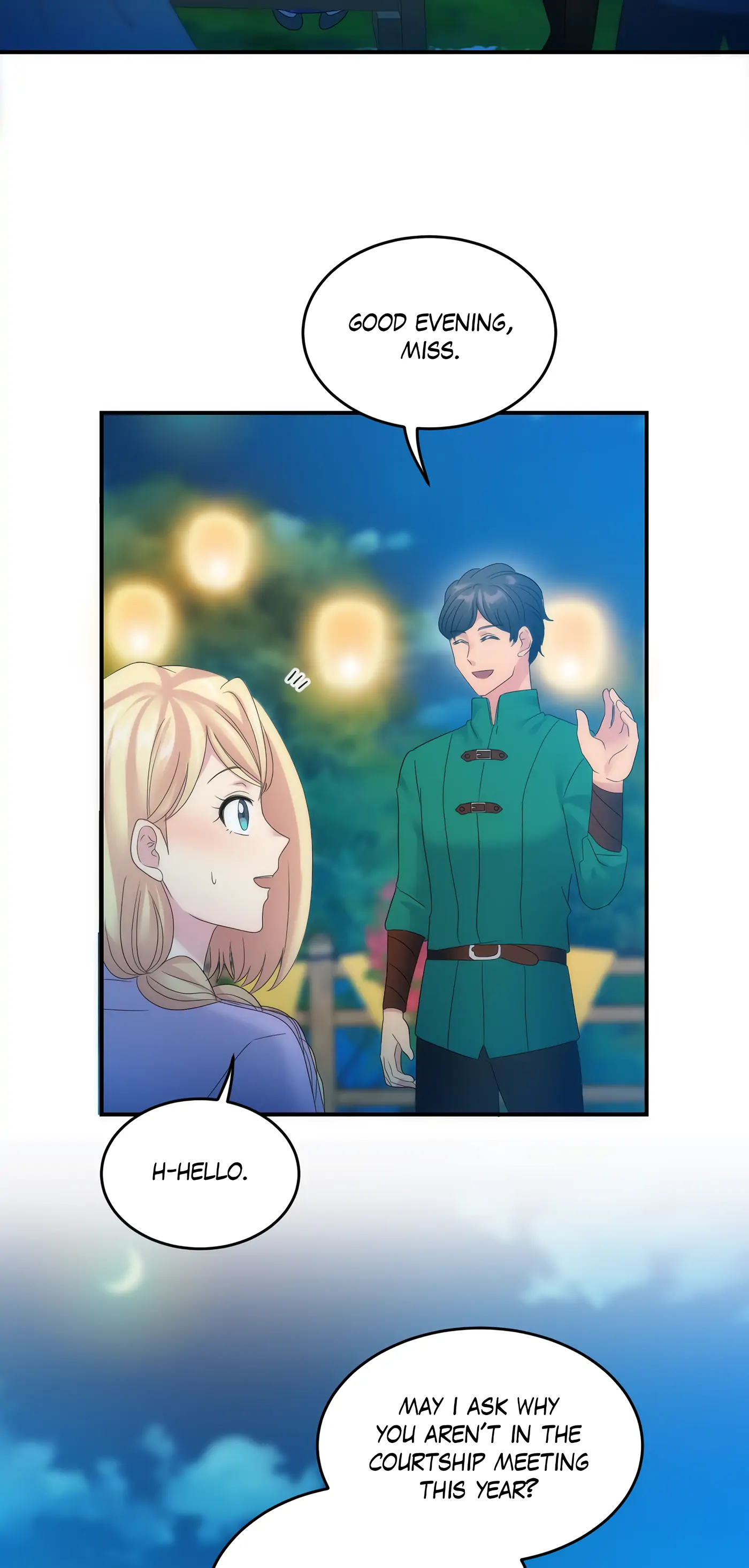 The Dragon Prince’s Bride Chapter 101 192 17