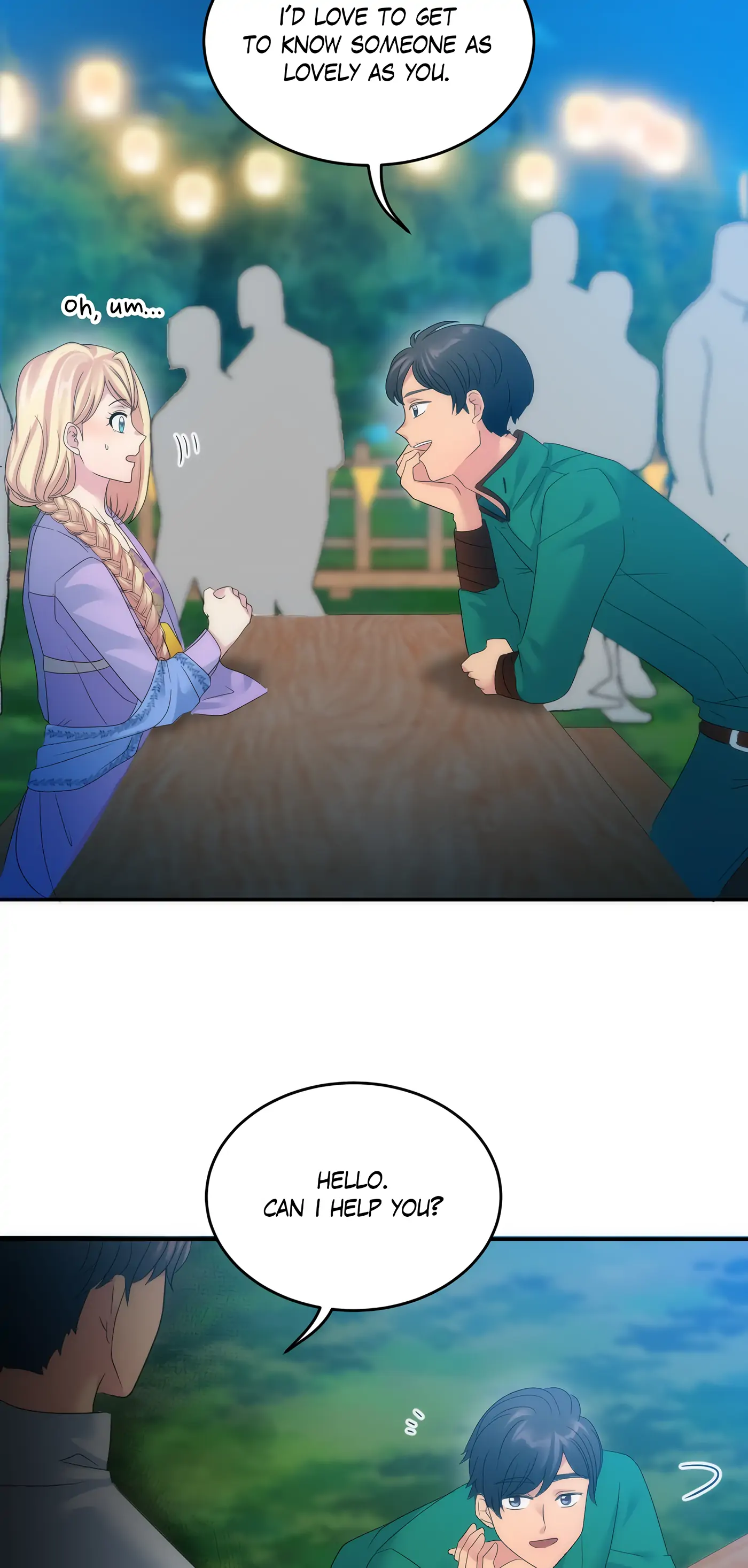 The Dragon Prince’s Bride Chapter 101 193 18