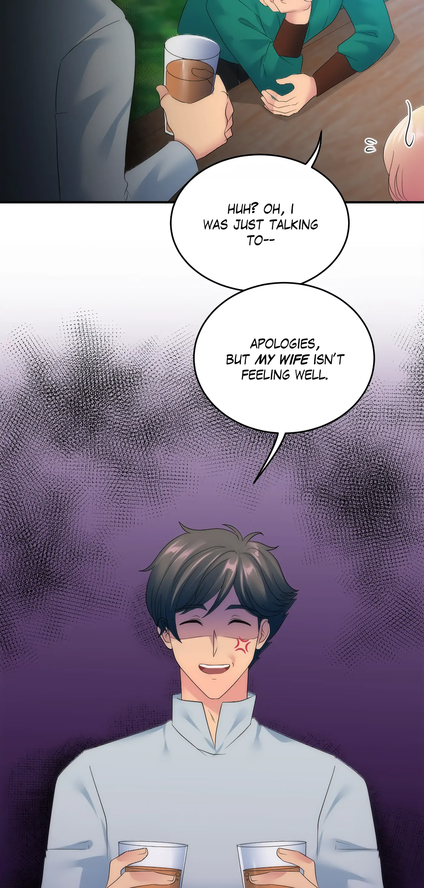 The Dragon Prince’s Bride Chapter 101 194 19