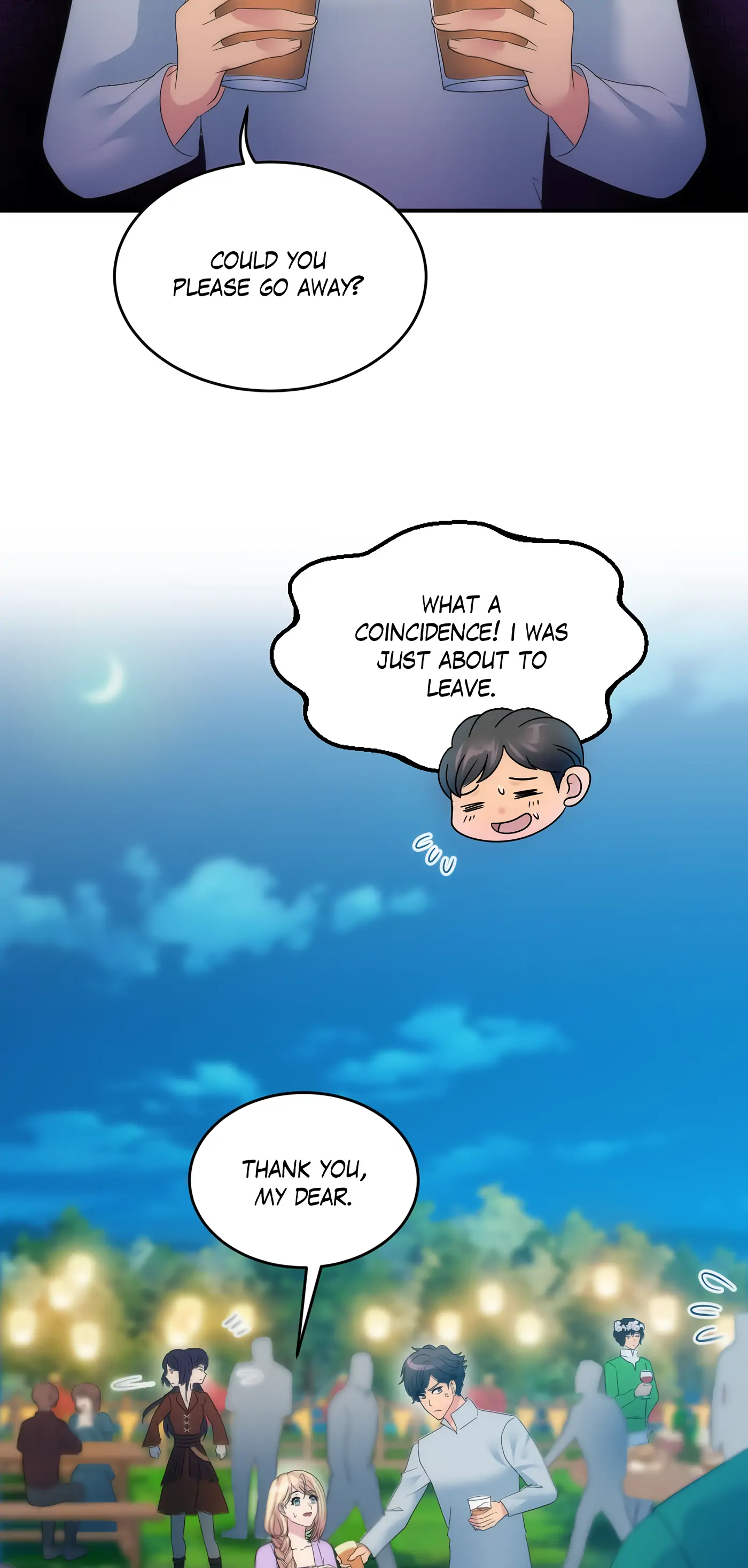 The Dragon Prince’s Bride Chapter 101 195 20