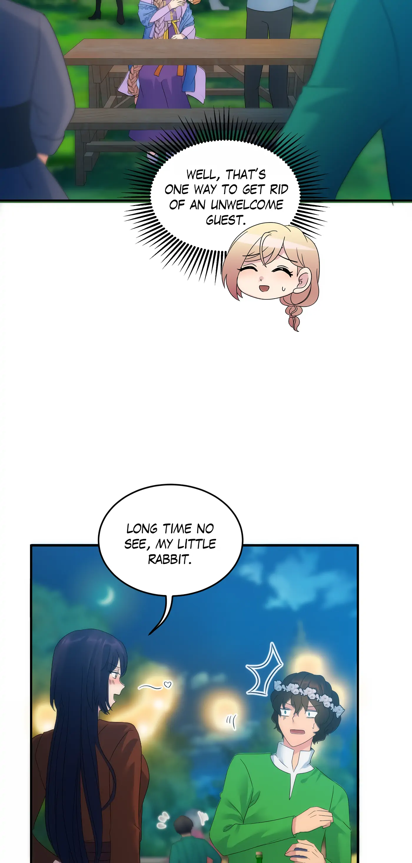 The Dragon Prince’s Bride Chapter 101 196 21