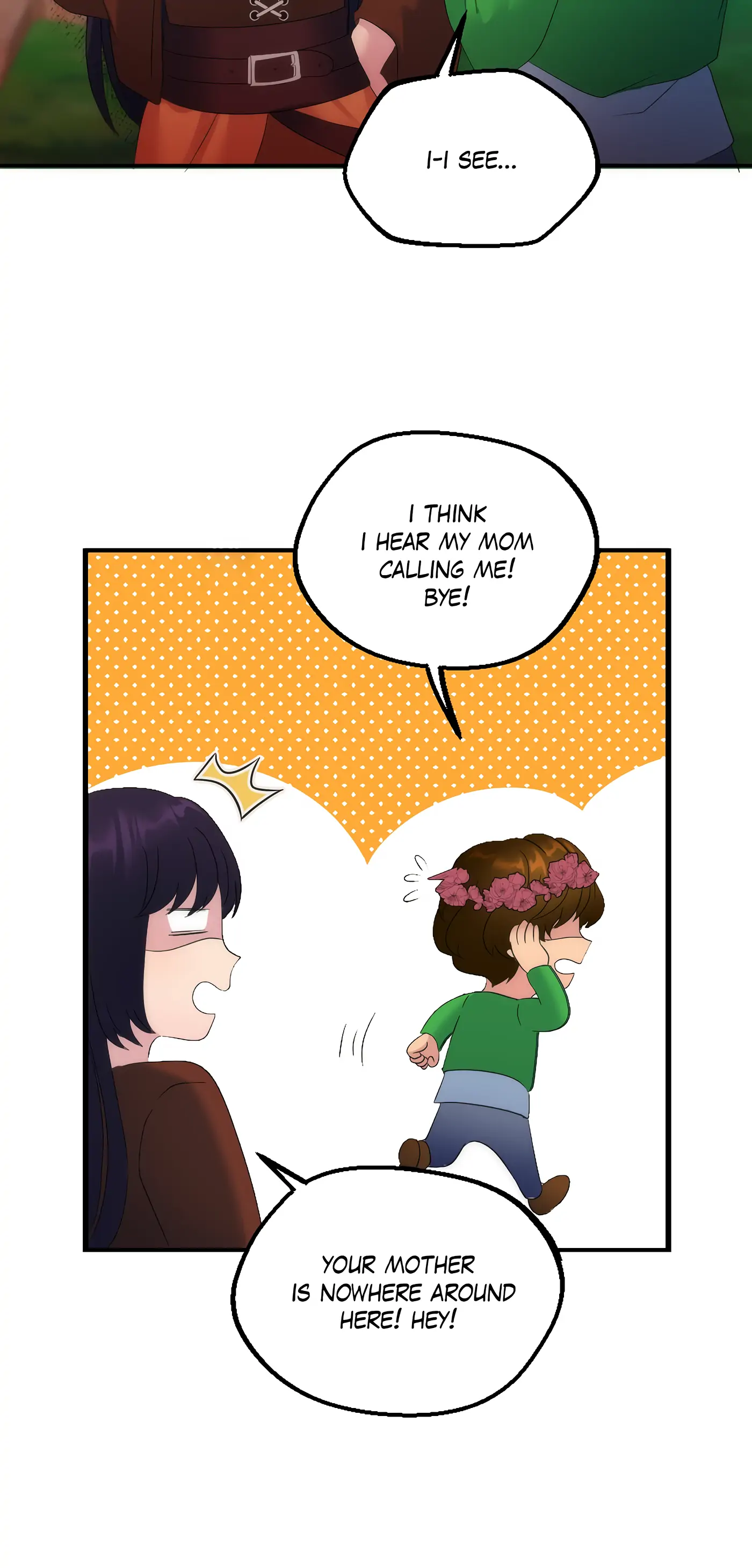 The Dragon Prince’s Bride Chapter 101 198 23