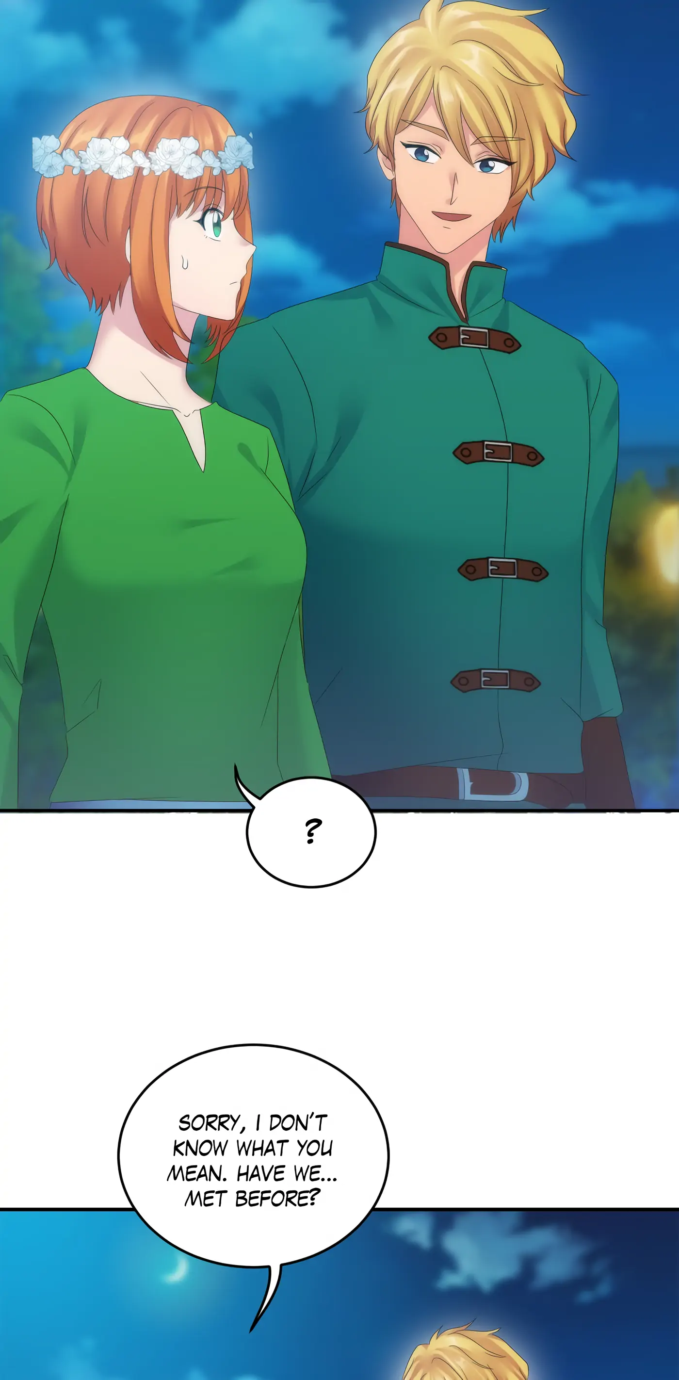 The Dragon Prince’s Bride Chapter 101 200 25