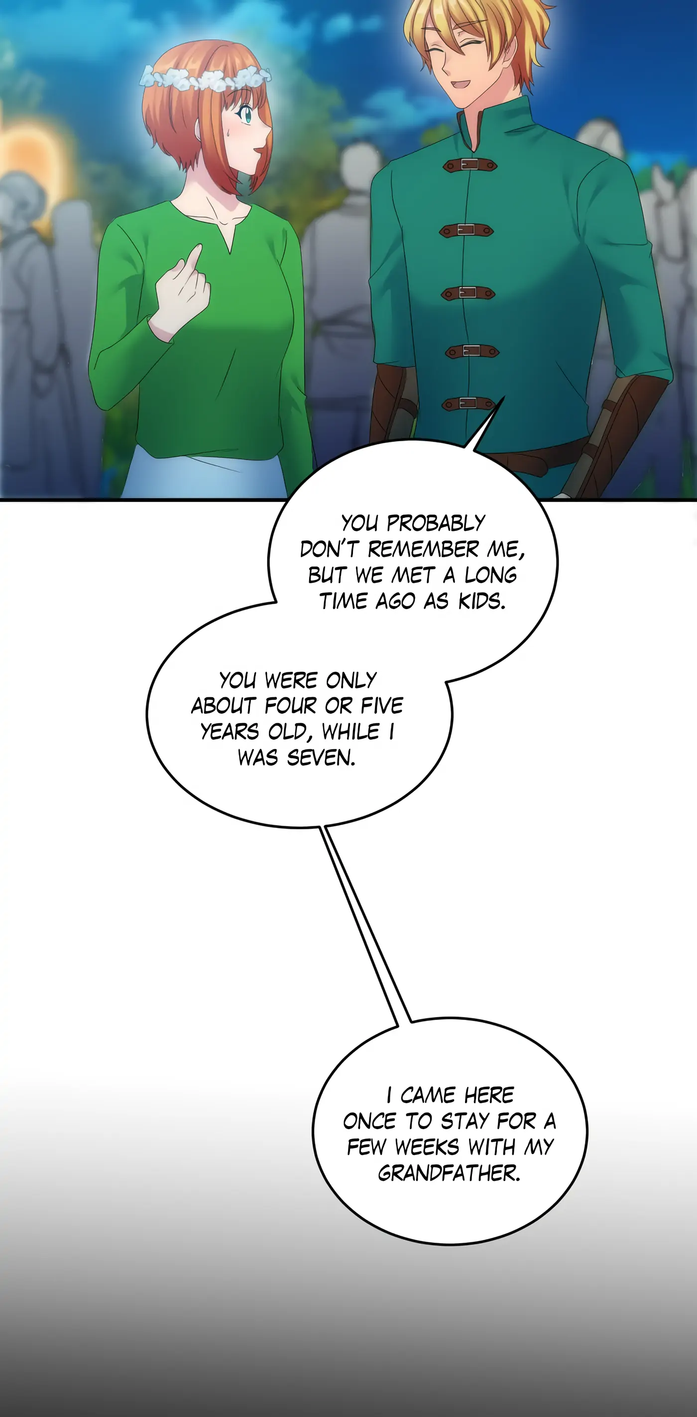 The Dragon Prince’s Bride Chapter 101 201 26
