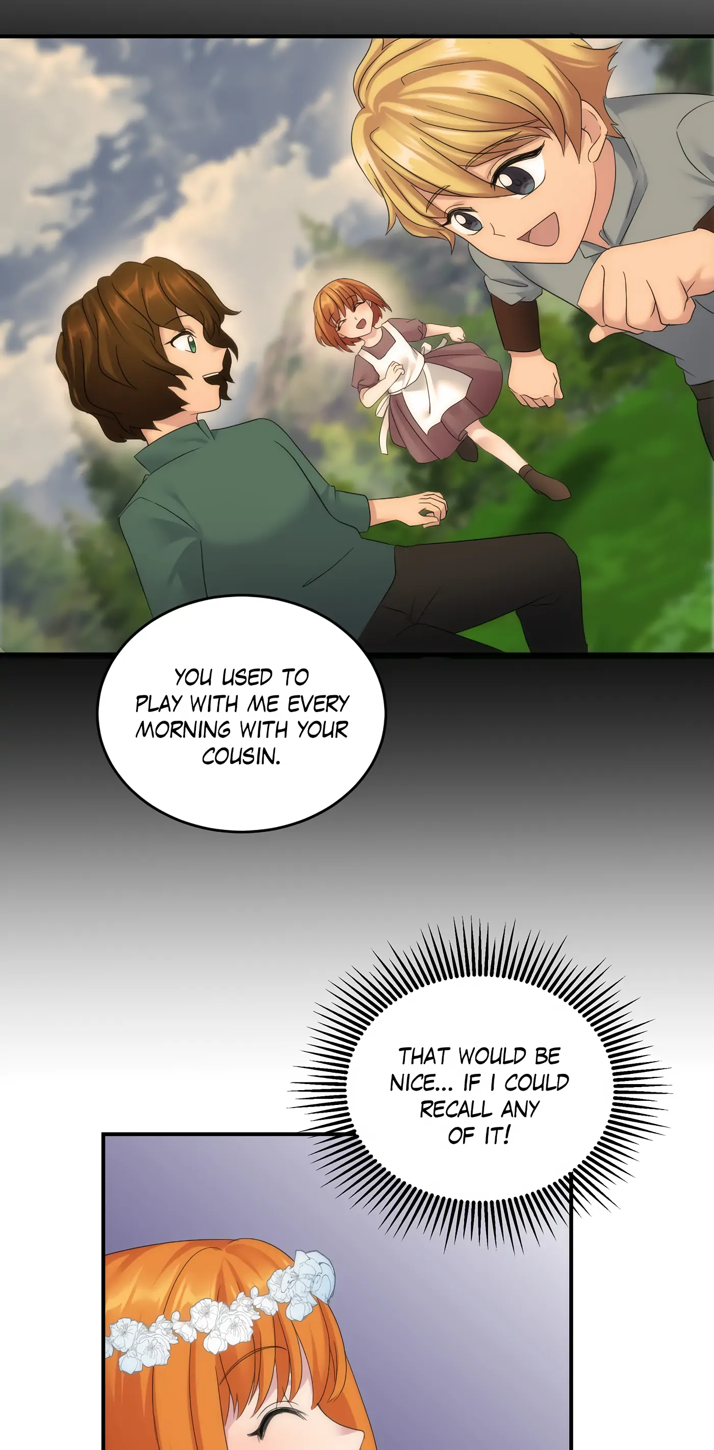 The Dragon Prince’s Bride Chapter 101 202 27
