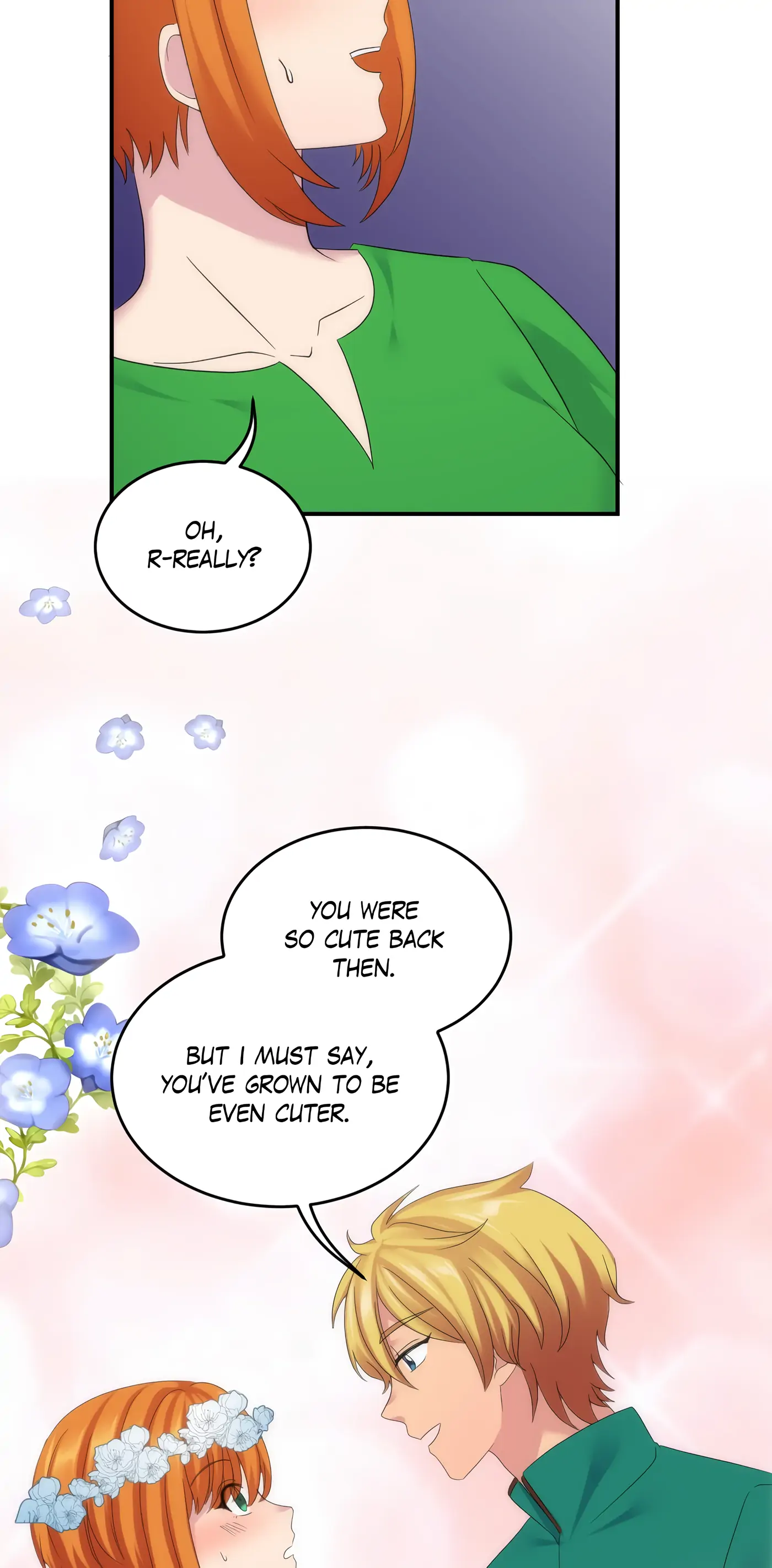 The Dragon Prince’s Bride Chapter 101 203 28