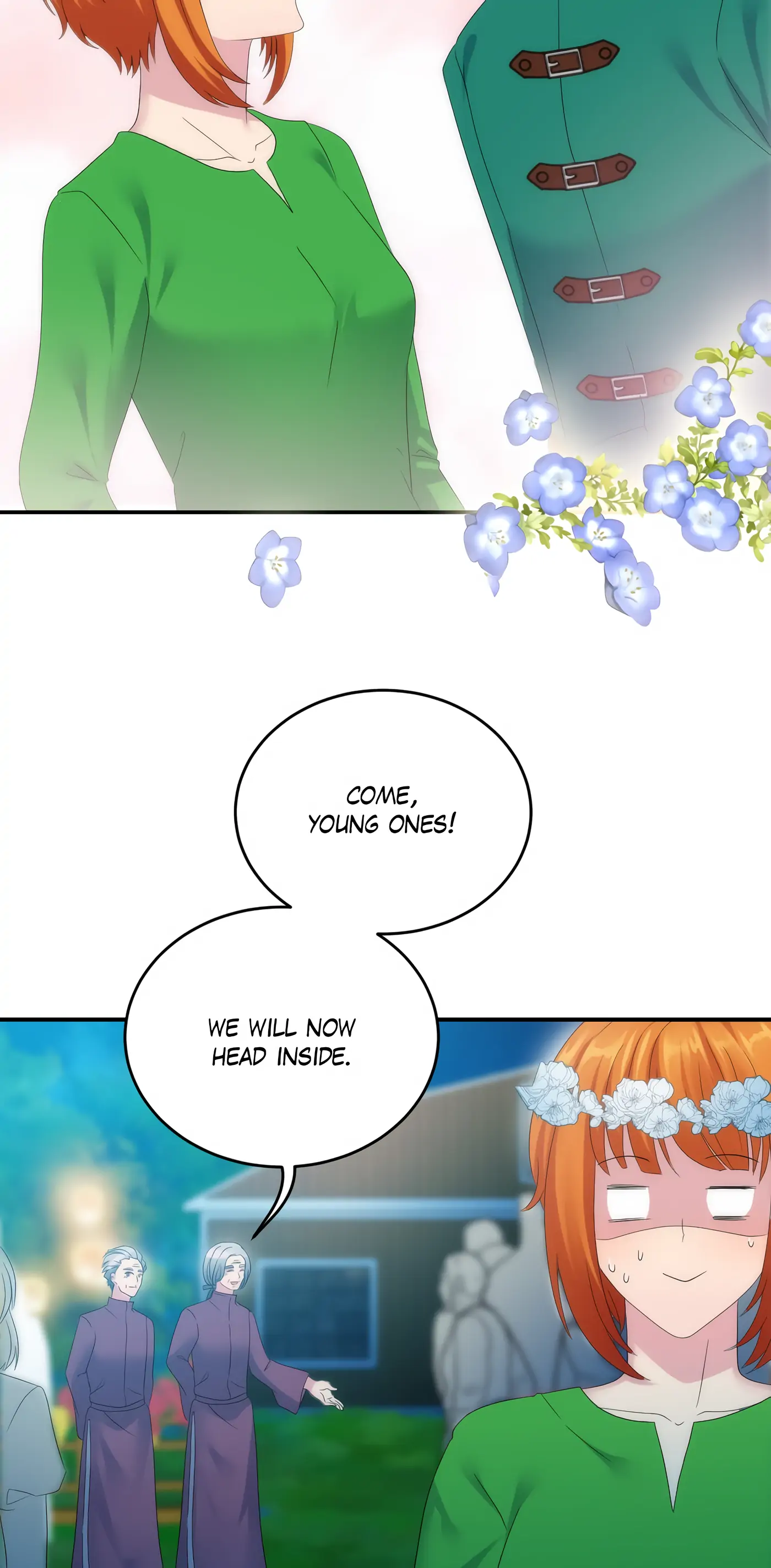 The Dragon Prince’s Bride Chapter 101 204 29