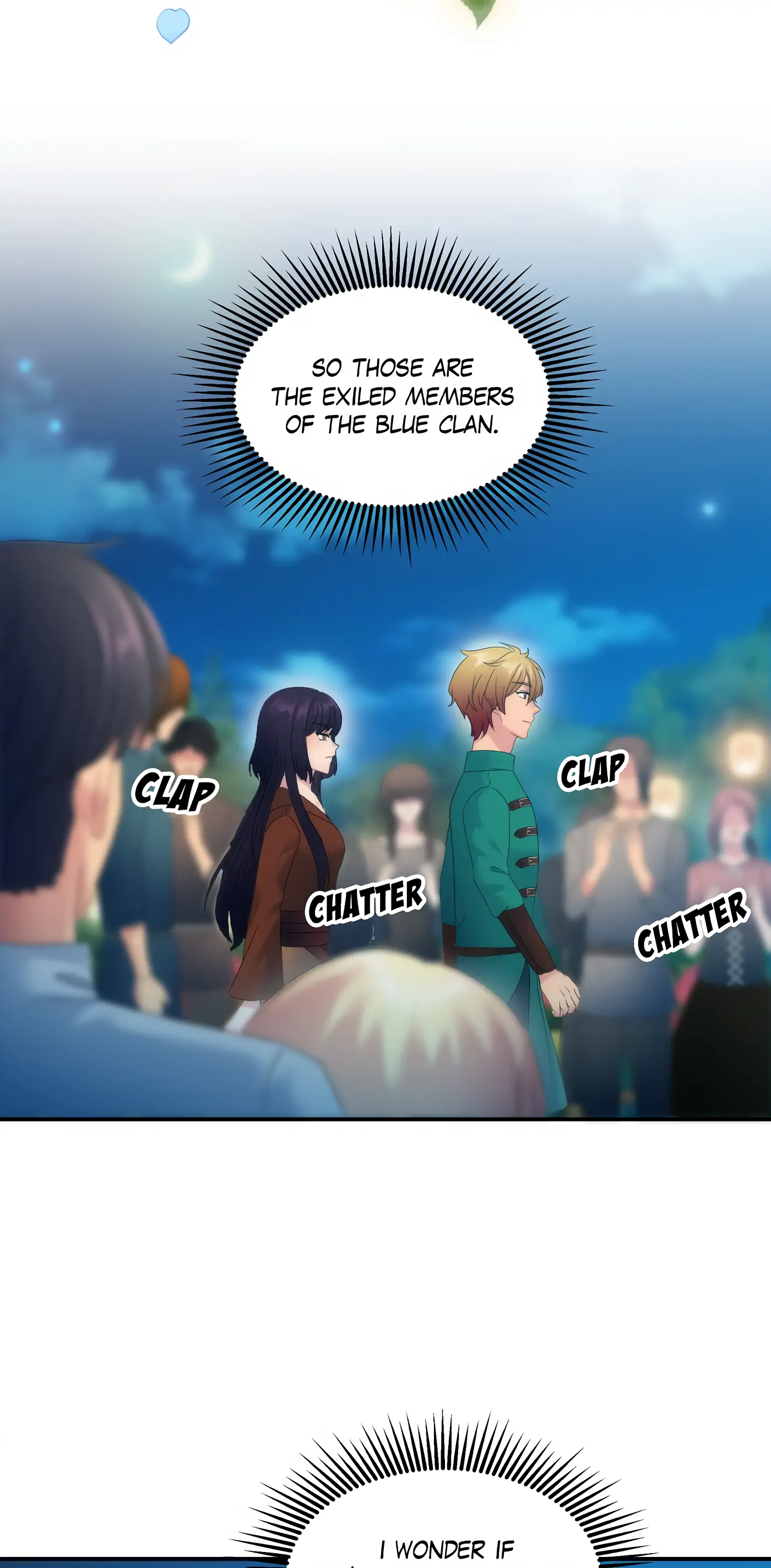 The Dragon Prince’s Bride Chapter 101 178 3