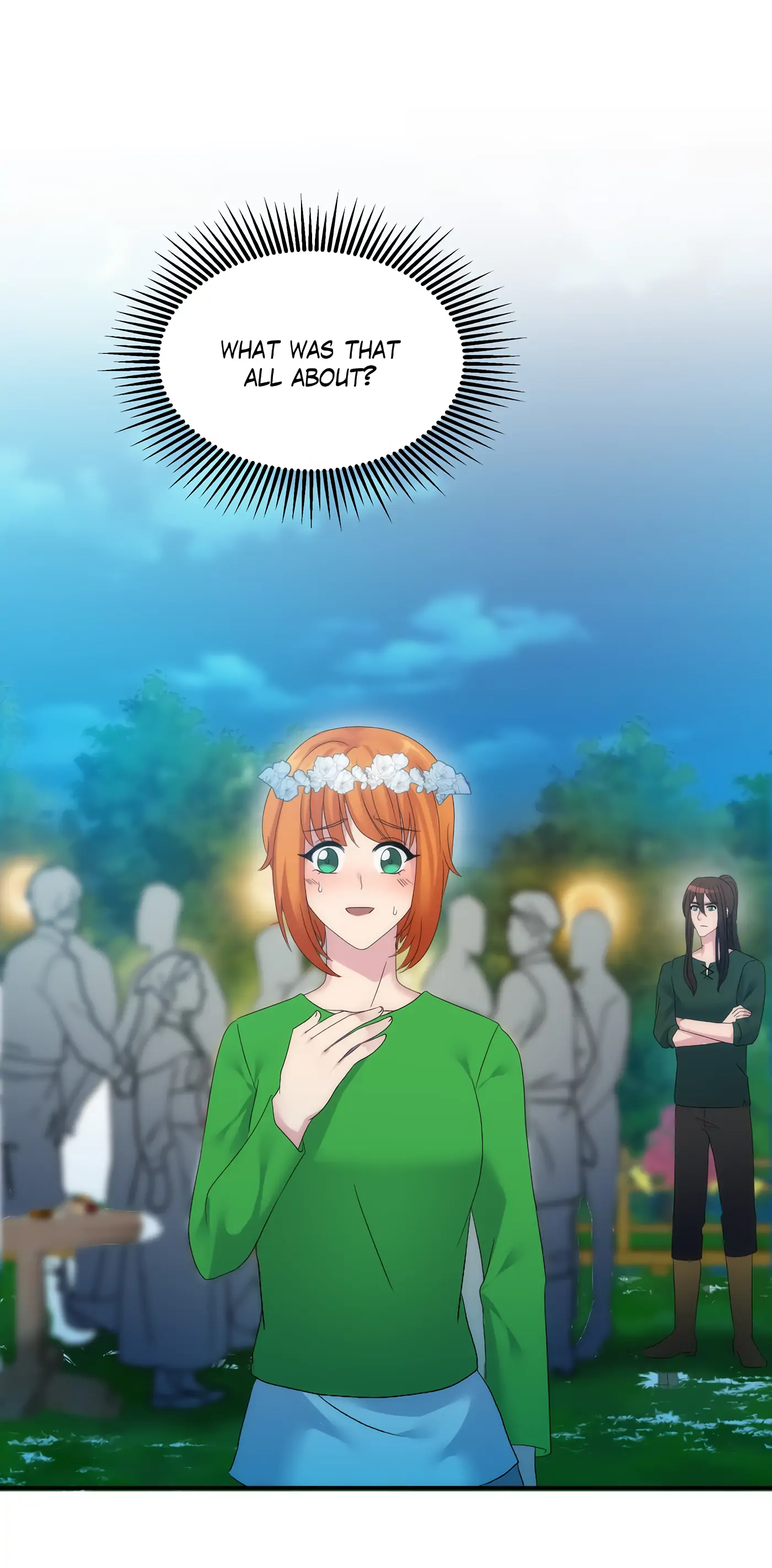 The Dragon Prince’s Bride Chapter 101 206 31