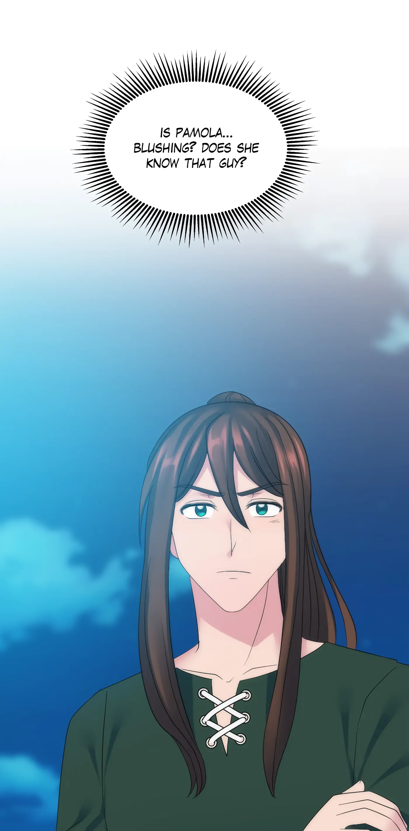 The Dragon Prince’s Bride Chapter 101 207 32