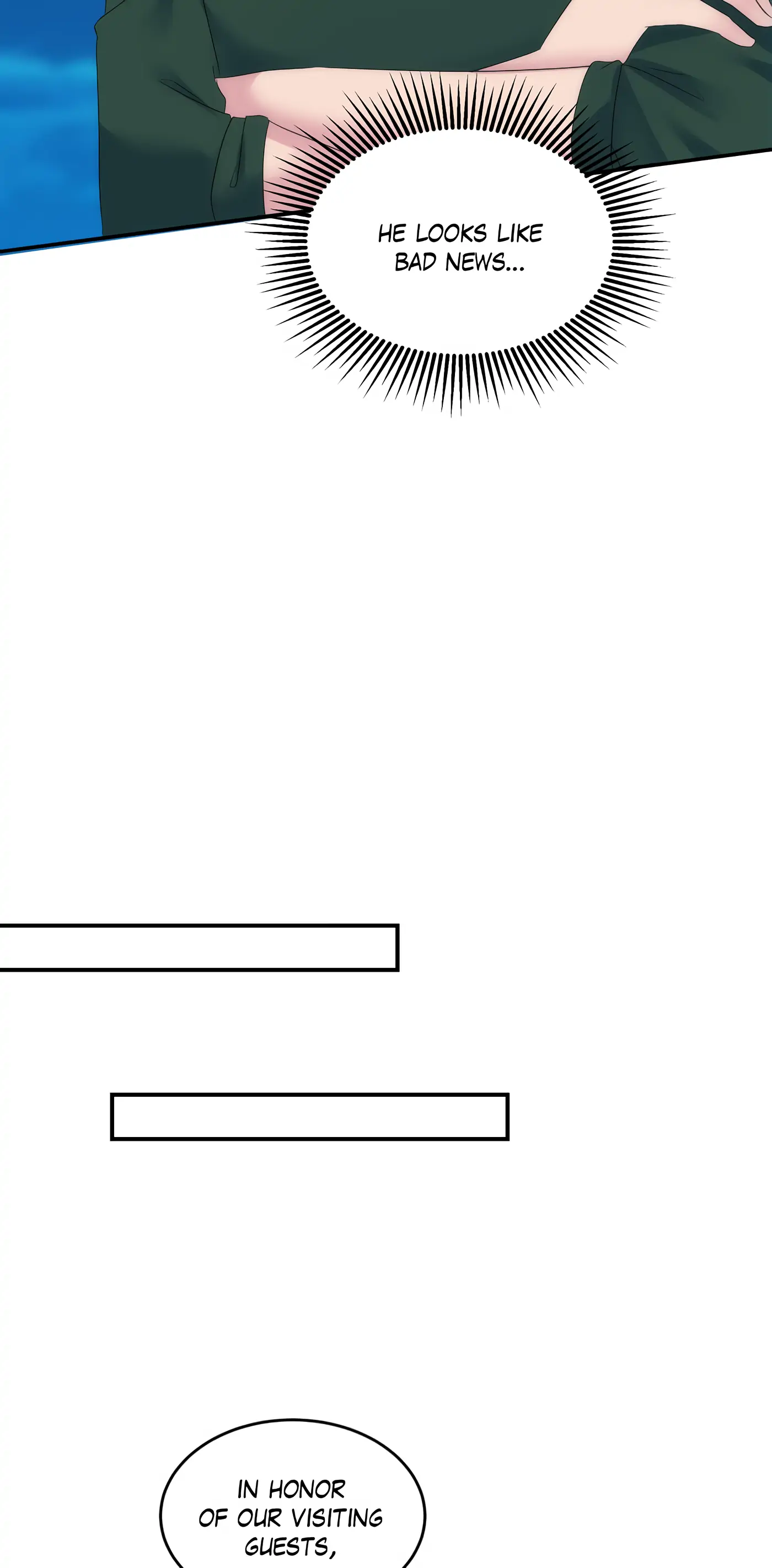 The Dragon Prince’s Bride Chapter 101 208 33