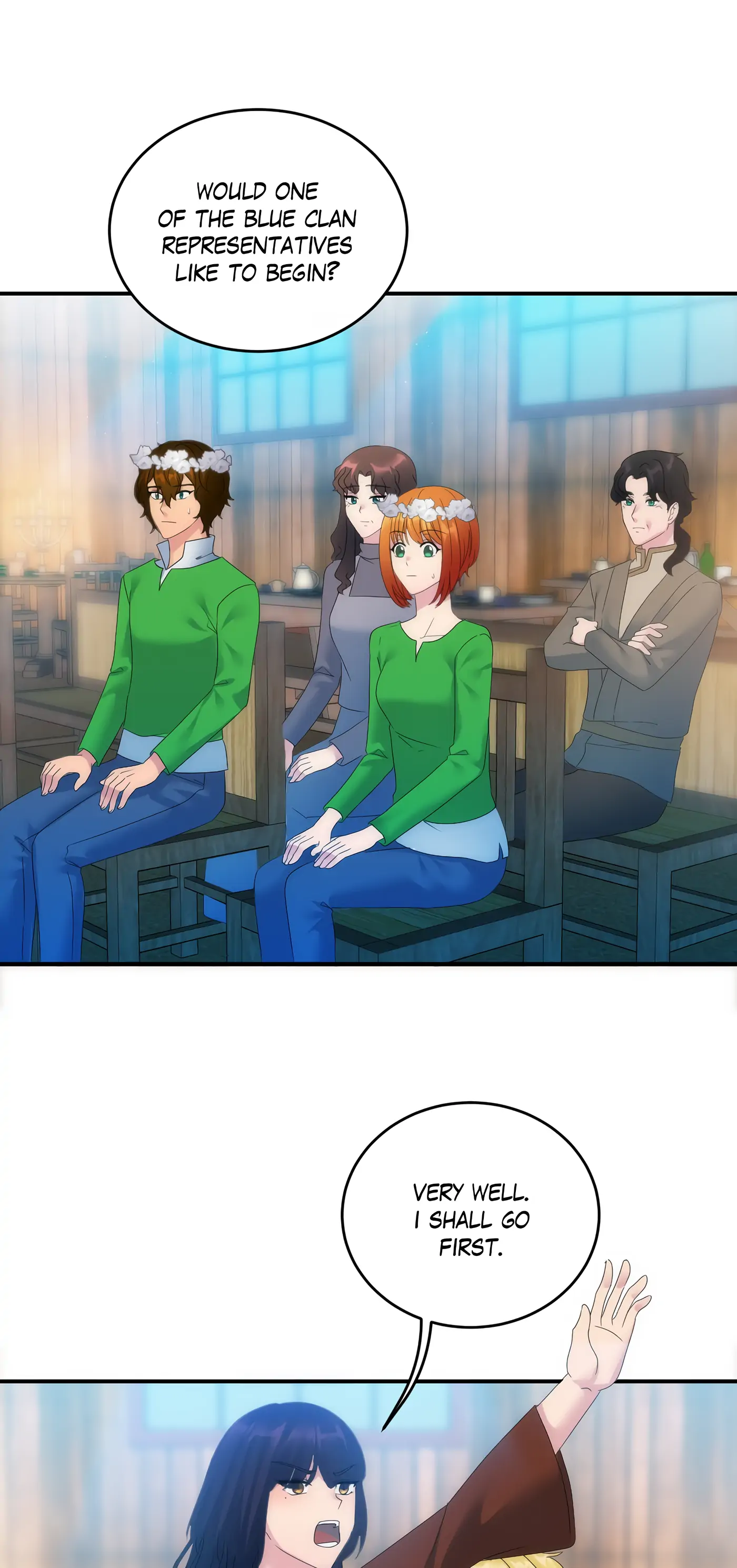 The Dragon Prince’s Bride Chapter 101 210 35