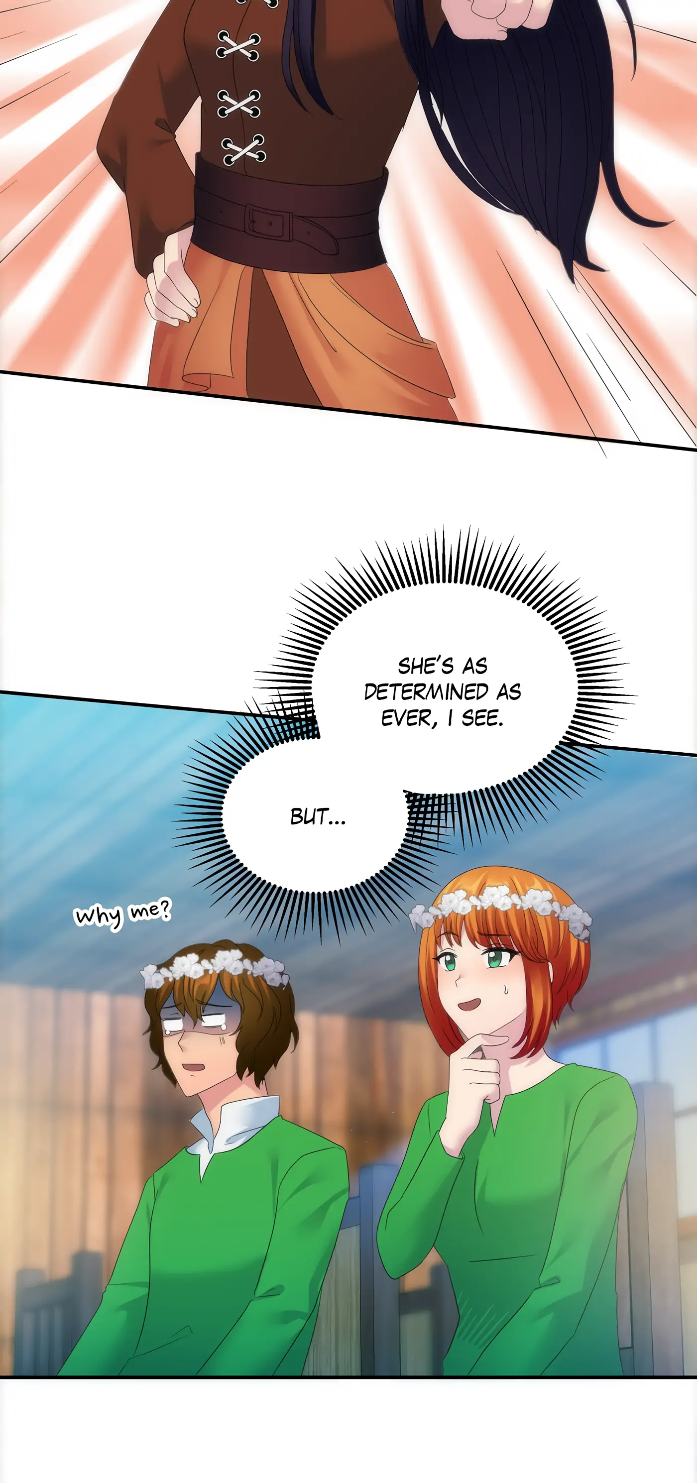 The Dragon Prince’s Bride Chapter 101 212 37