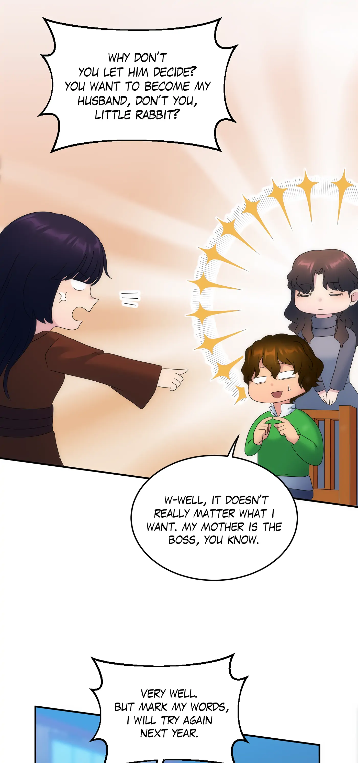 The Dragon Prince’s Bride Chapter 101 214 39