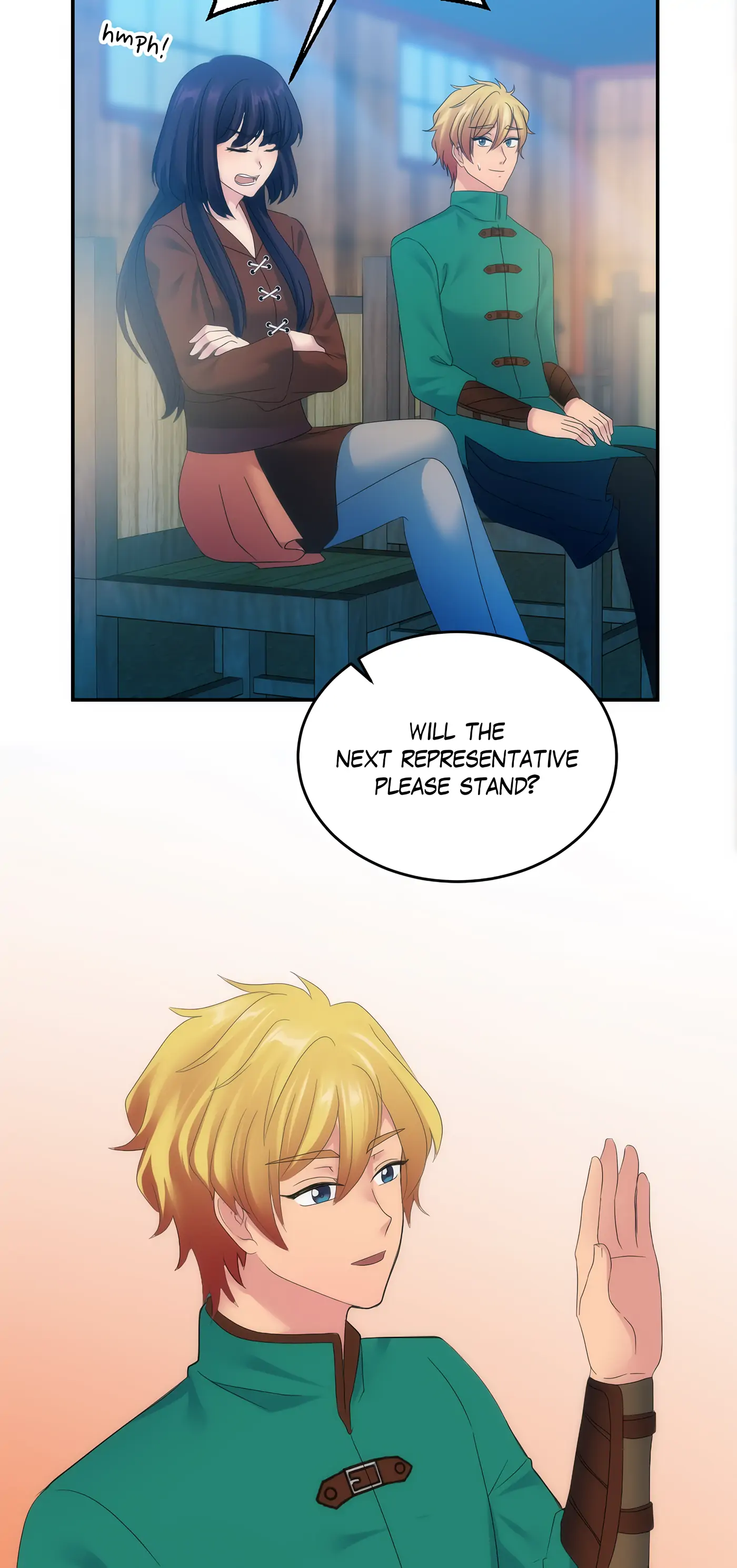 The Dragon Prince’s Bride Chapter 101 215 40