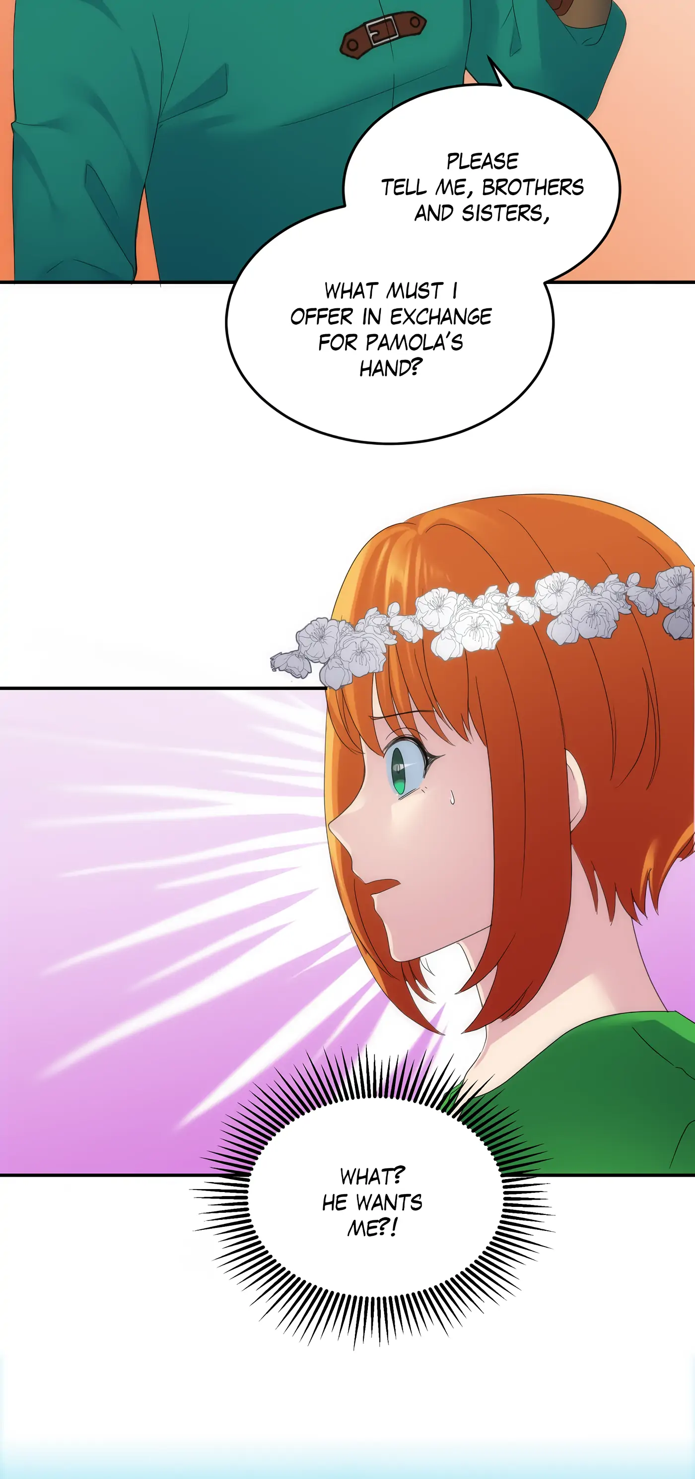 The Dragon Prince’s Bride Chapter 101 216 41