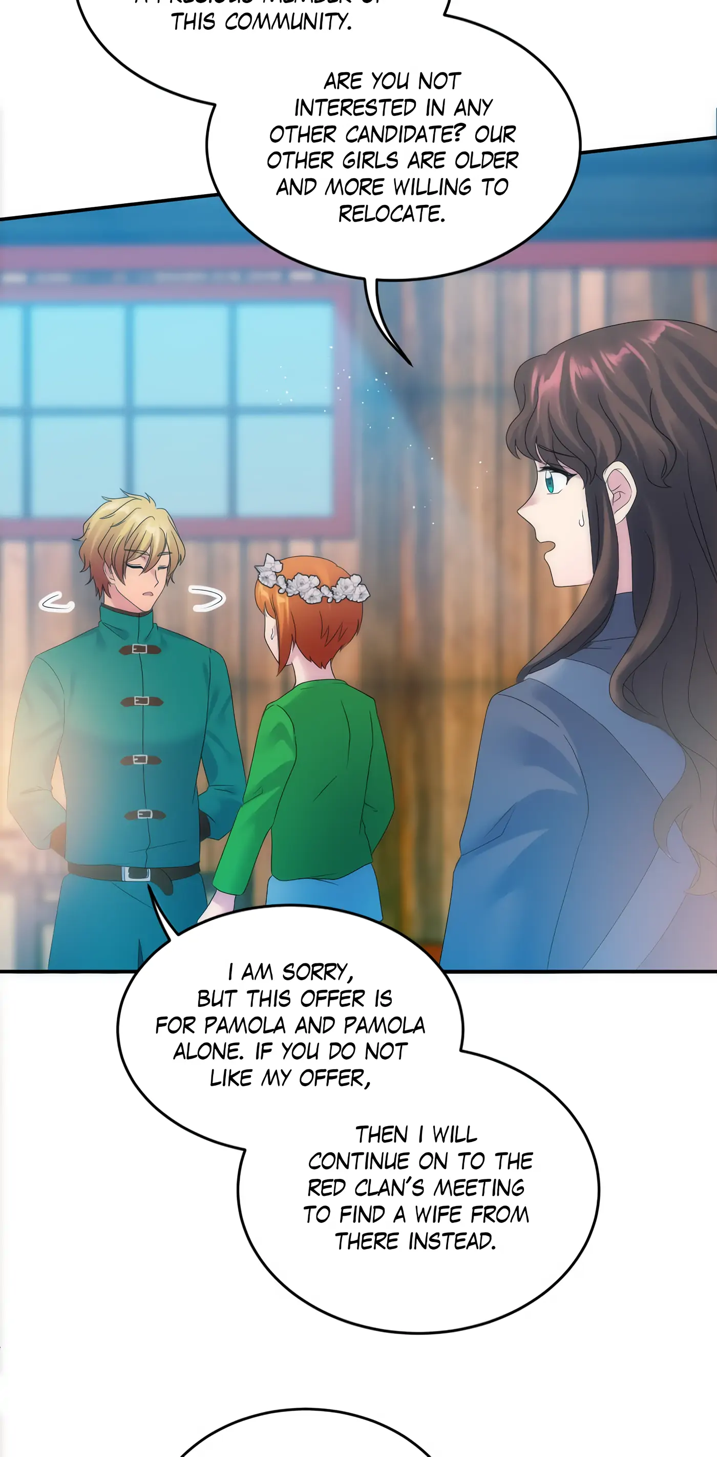 The Dragon Prince’s Bride Chapter 101 222 47
