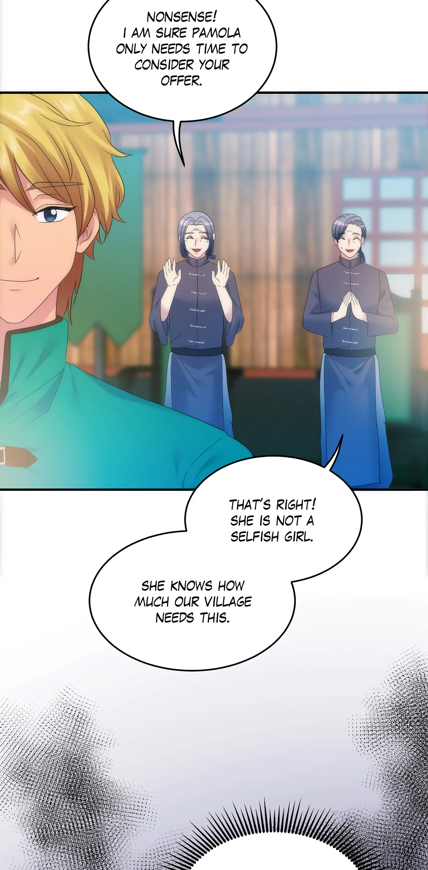 The Dragon Prince’s Bride Chapter 101 223 48