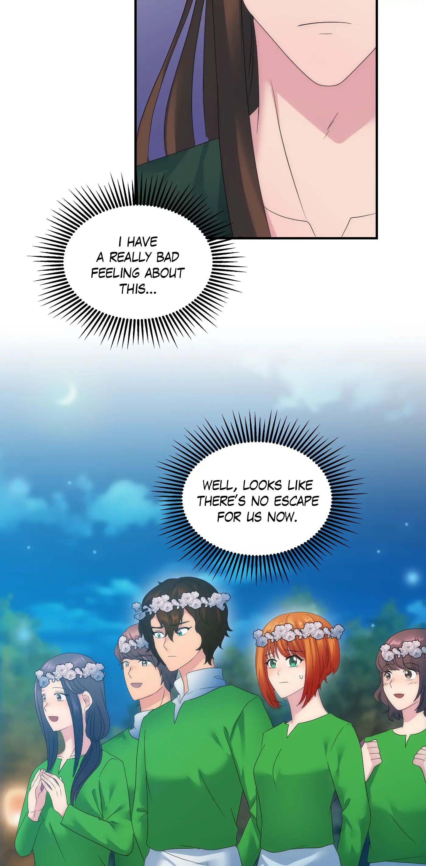 The Dragon Prince’s Bride Chapter 101 180 5