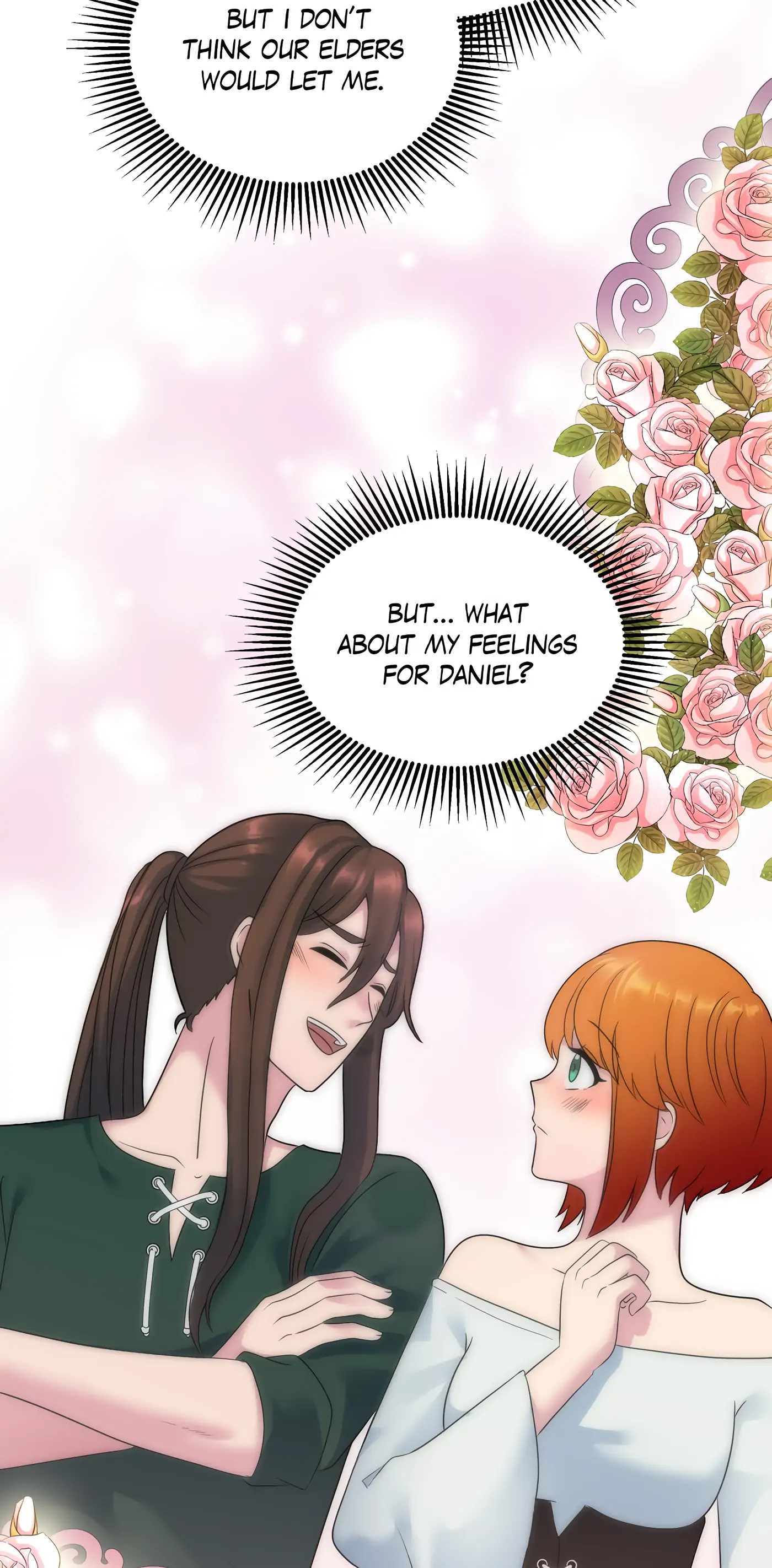 The Dragon Prince’s Bride Chapter 101 225 50
