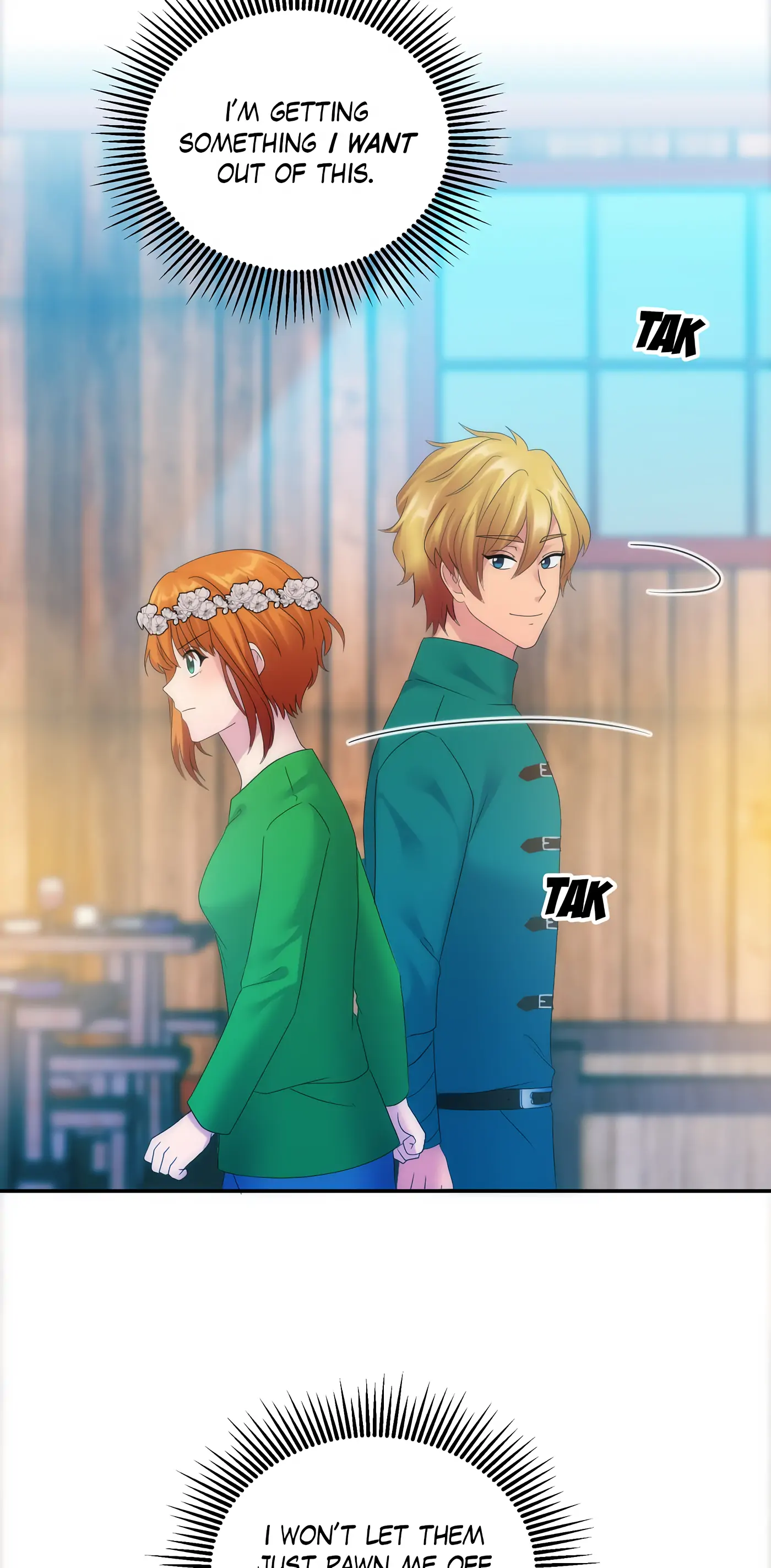 The Dragon Prince’s Bride Chapter 101 228 53