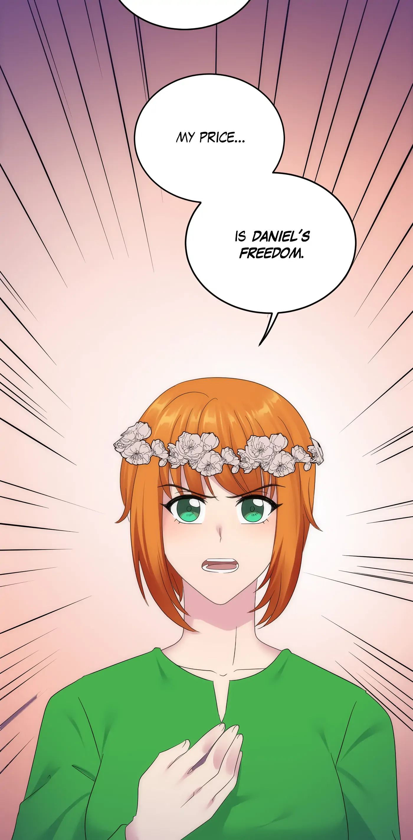 The Dragon Prince’s Bride Chapter 101 230 55