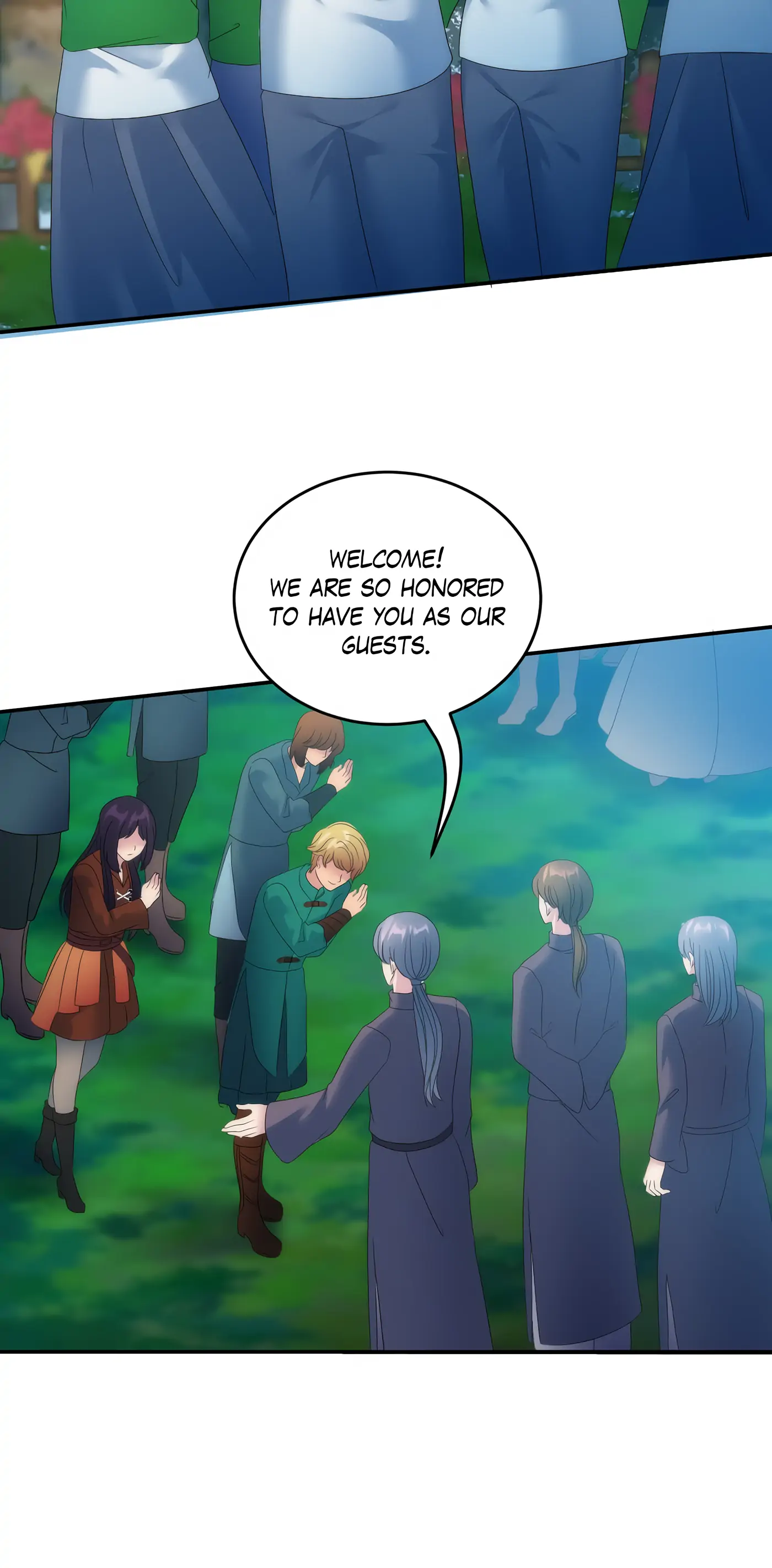 The Dragon Prince’s Bride Chapter 101 181 6