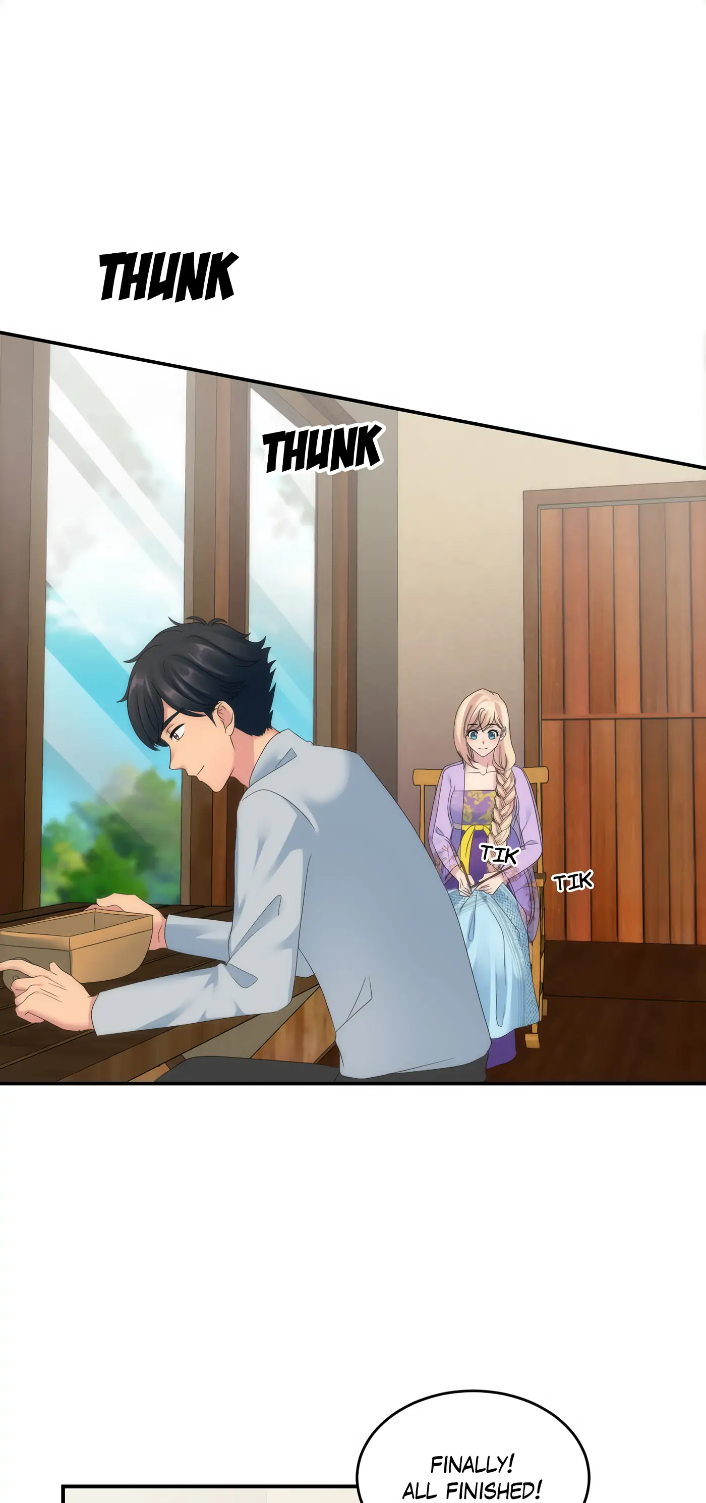 The Dragon Prince’s Bride Chapter 106 162 1