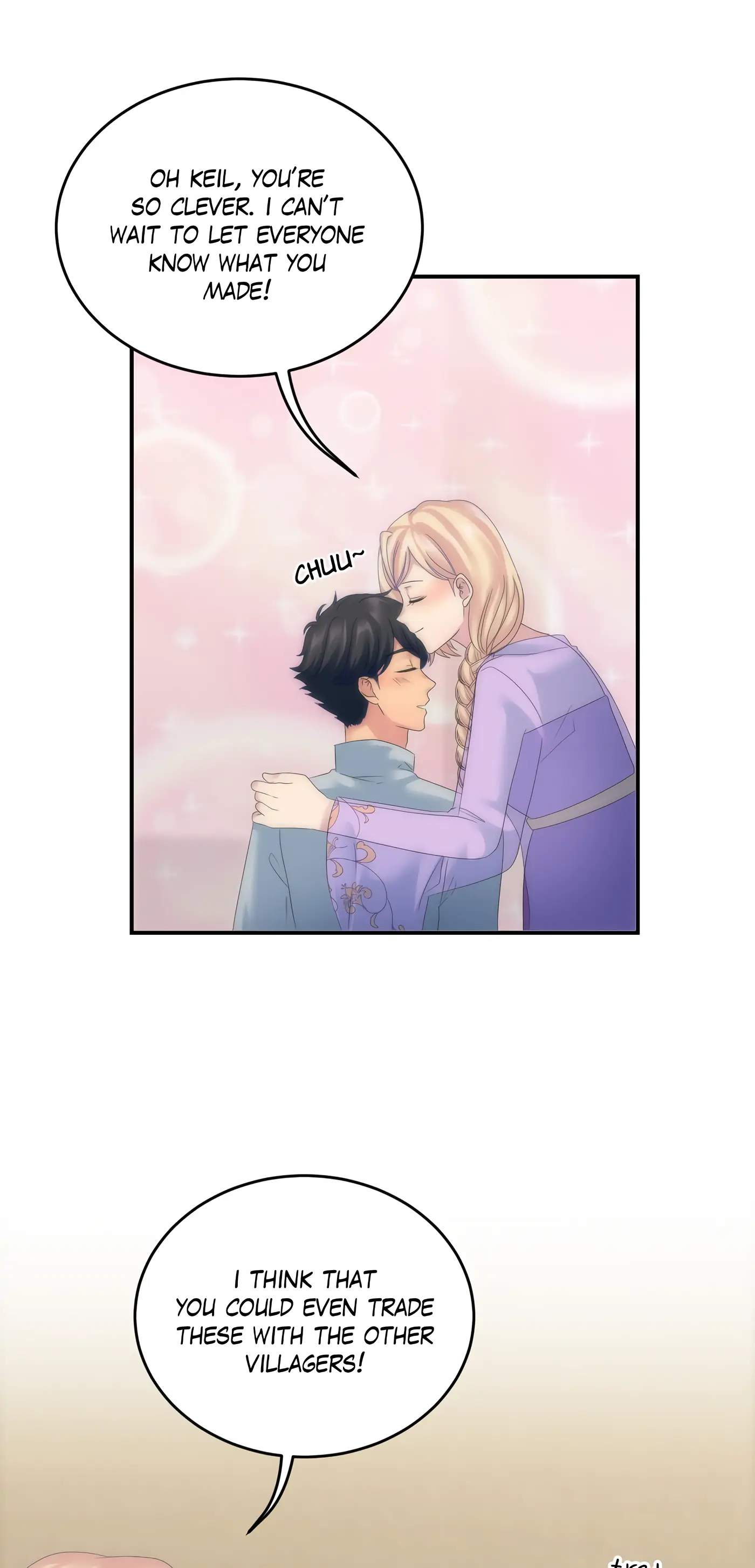 The Dragon Prince’s Bride Chapter 106 172 11