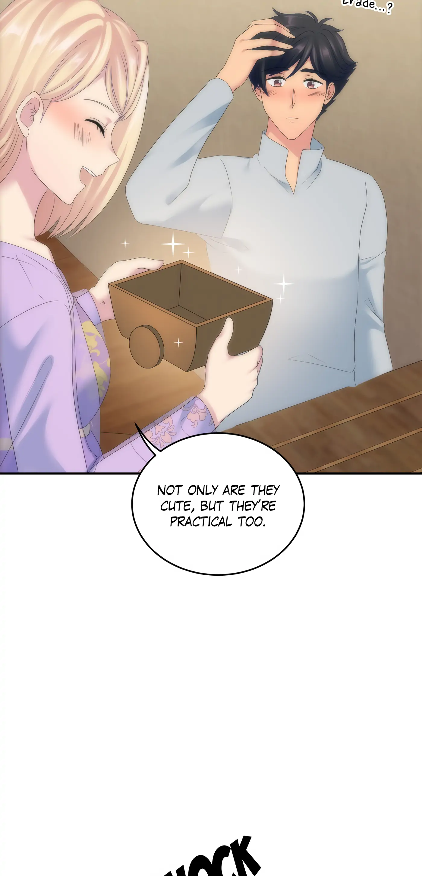 The Dragon Prince’s Bride Chapter 106 173 12