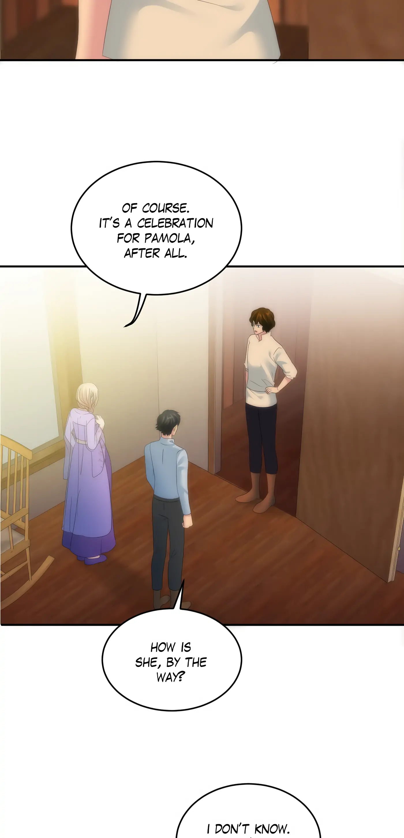 The Dragon Prince’s Bride Chapter 106 175 14
