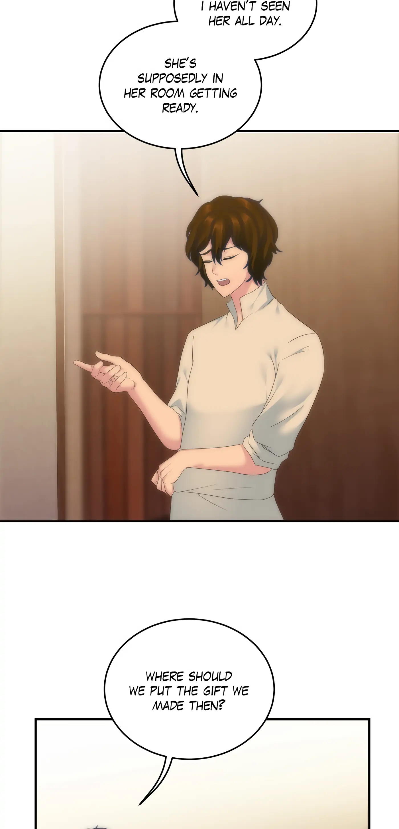 The Dragon Prince’s Bride Chapter 106 176 15