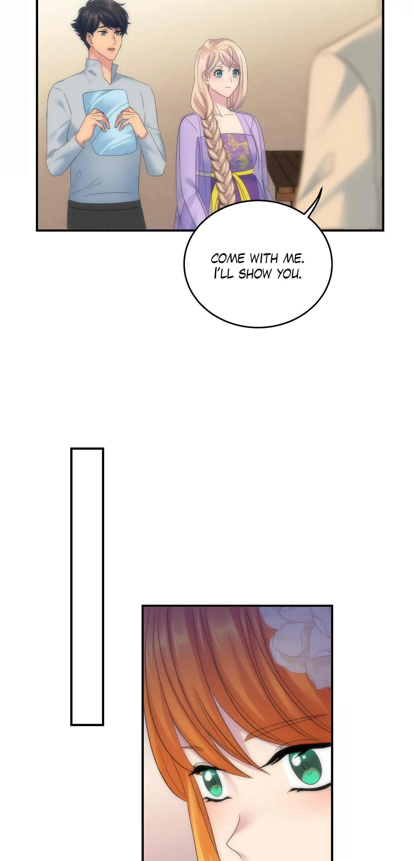 The Dragon Prince’s Bride Chapter 106 177 16