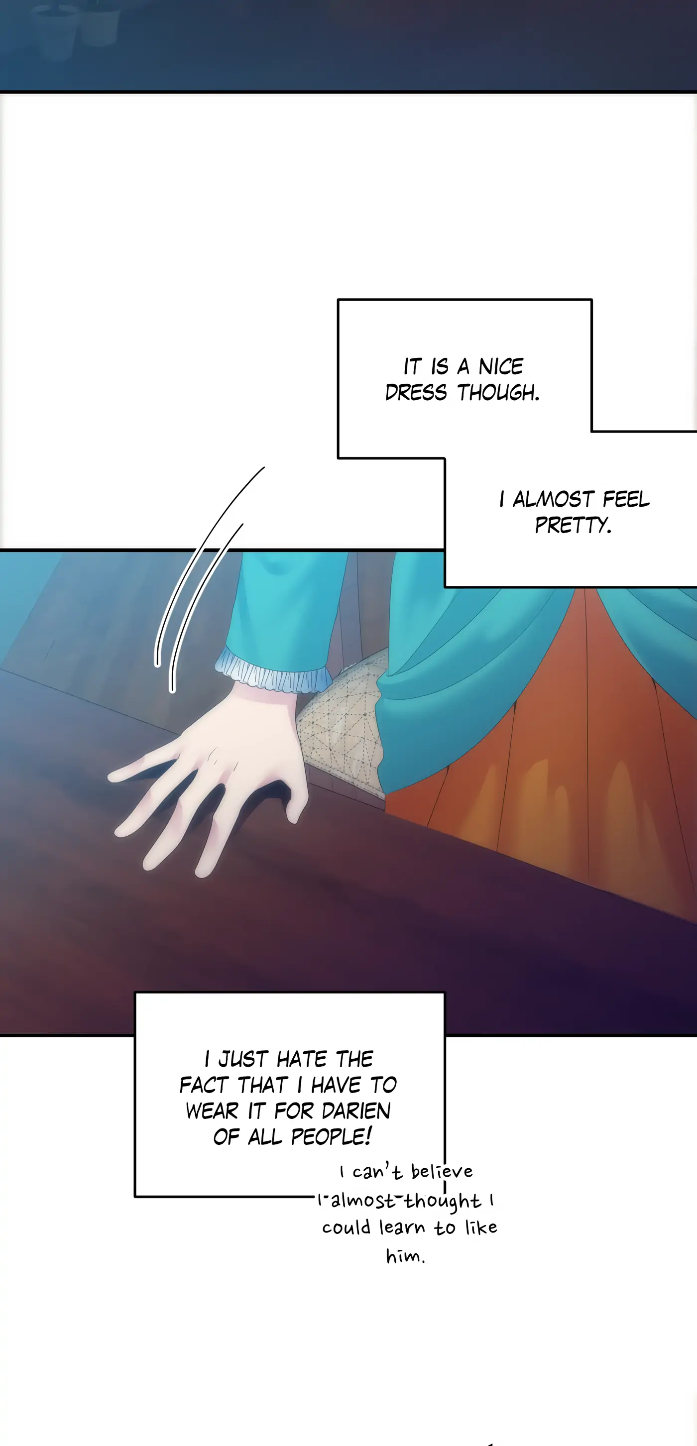 The Dragon Prince’s Bride Chapter 106 179 18