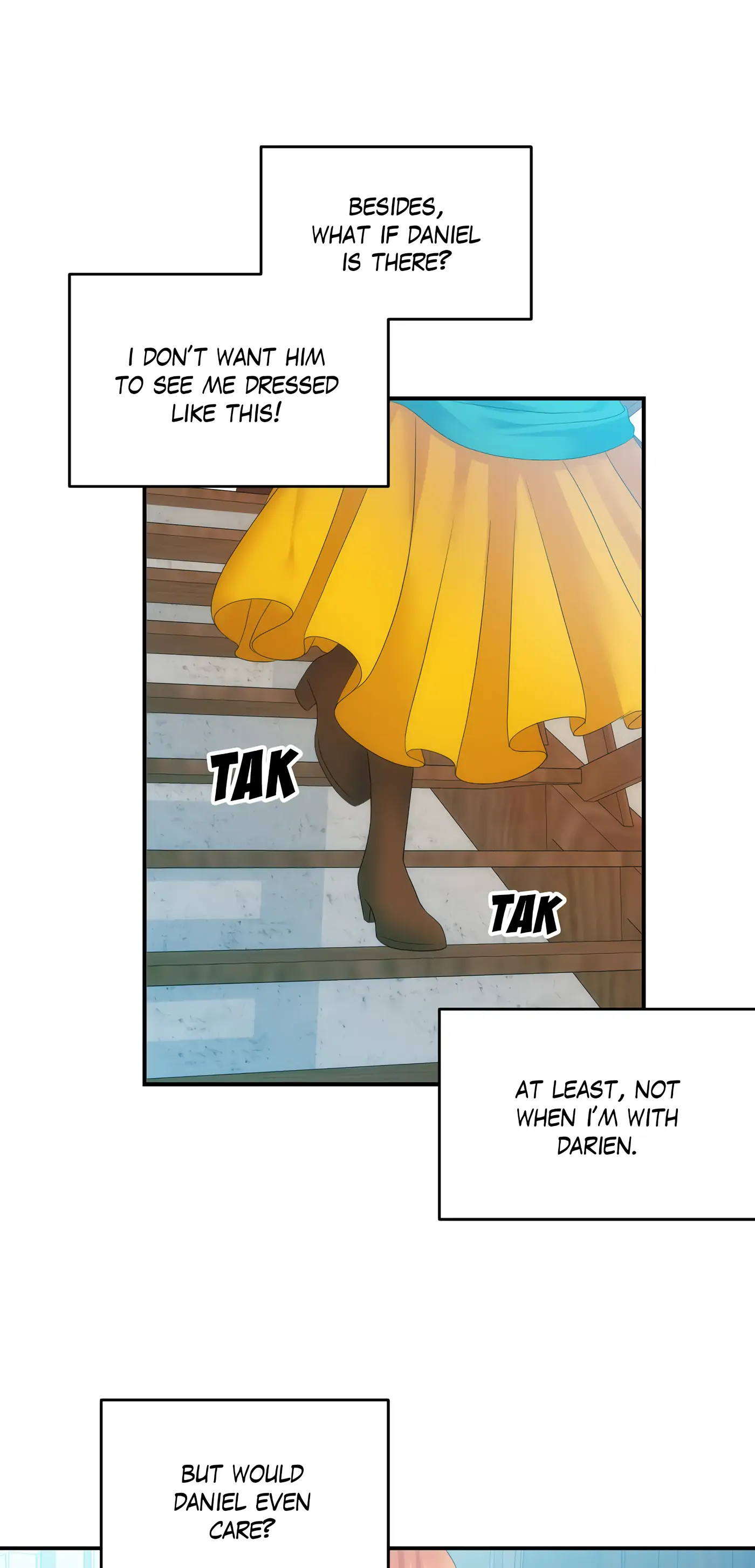 The Dragon Prince’s Bride Chapter 106 181 20