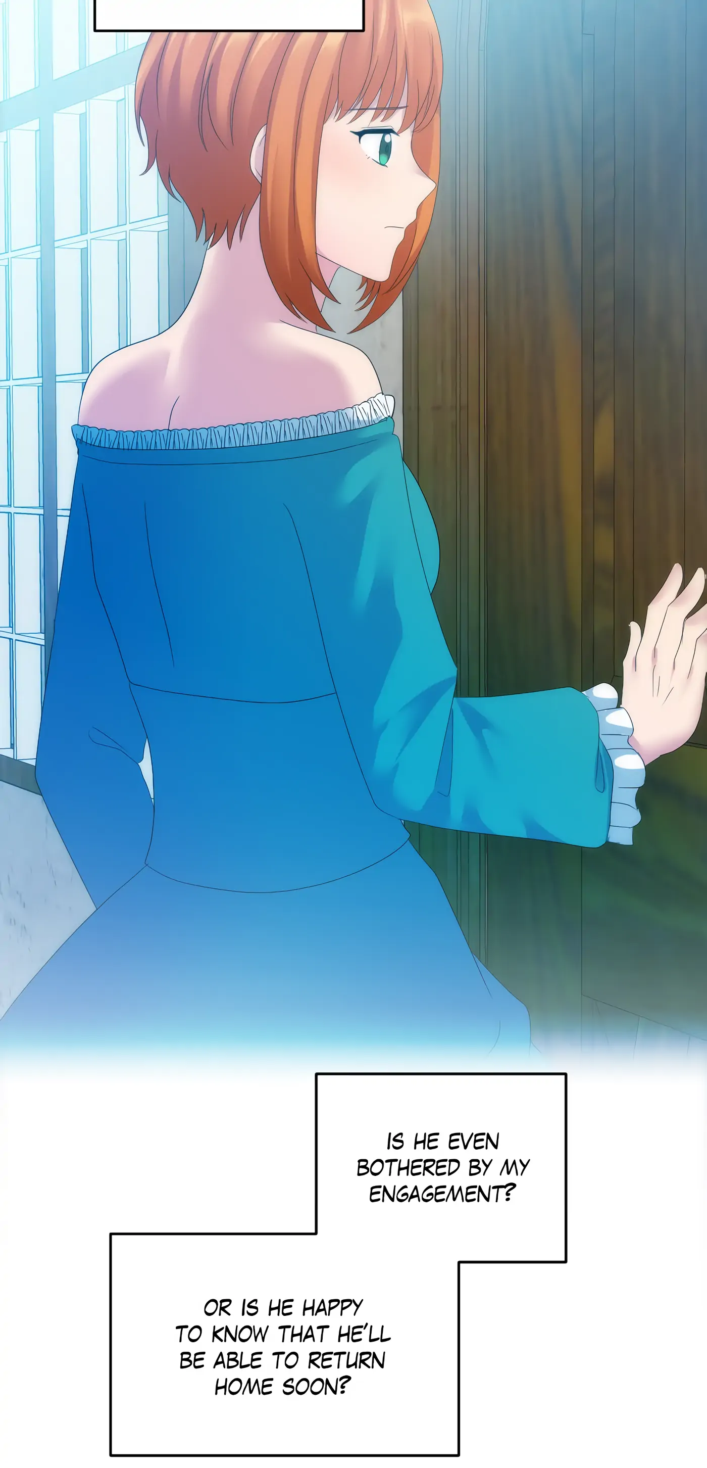 The Dragon Prince’s Bride Chapter 106 182 21