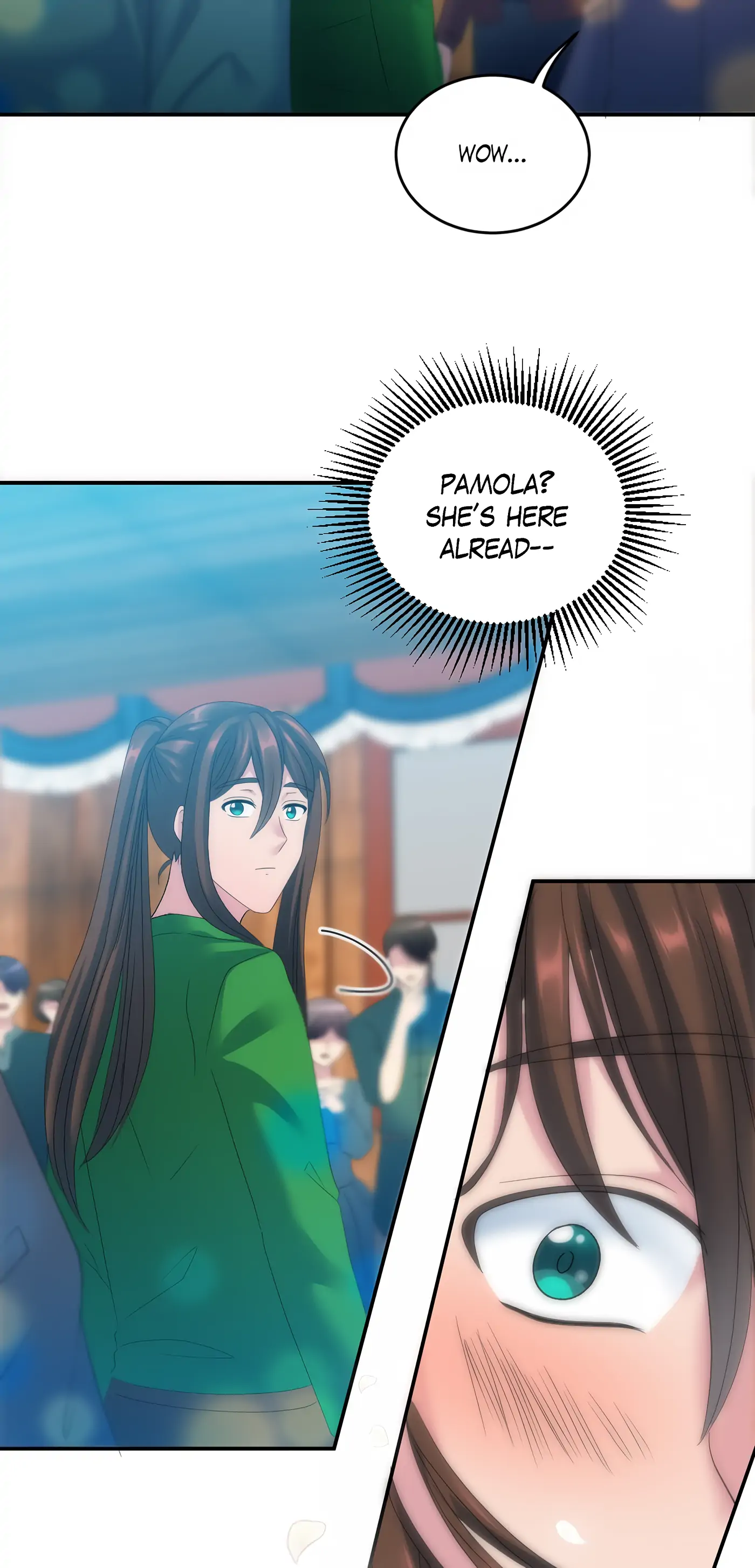 The Dragon Prince’s Bride Chapter 106 185 24