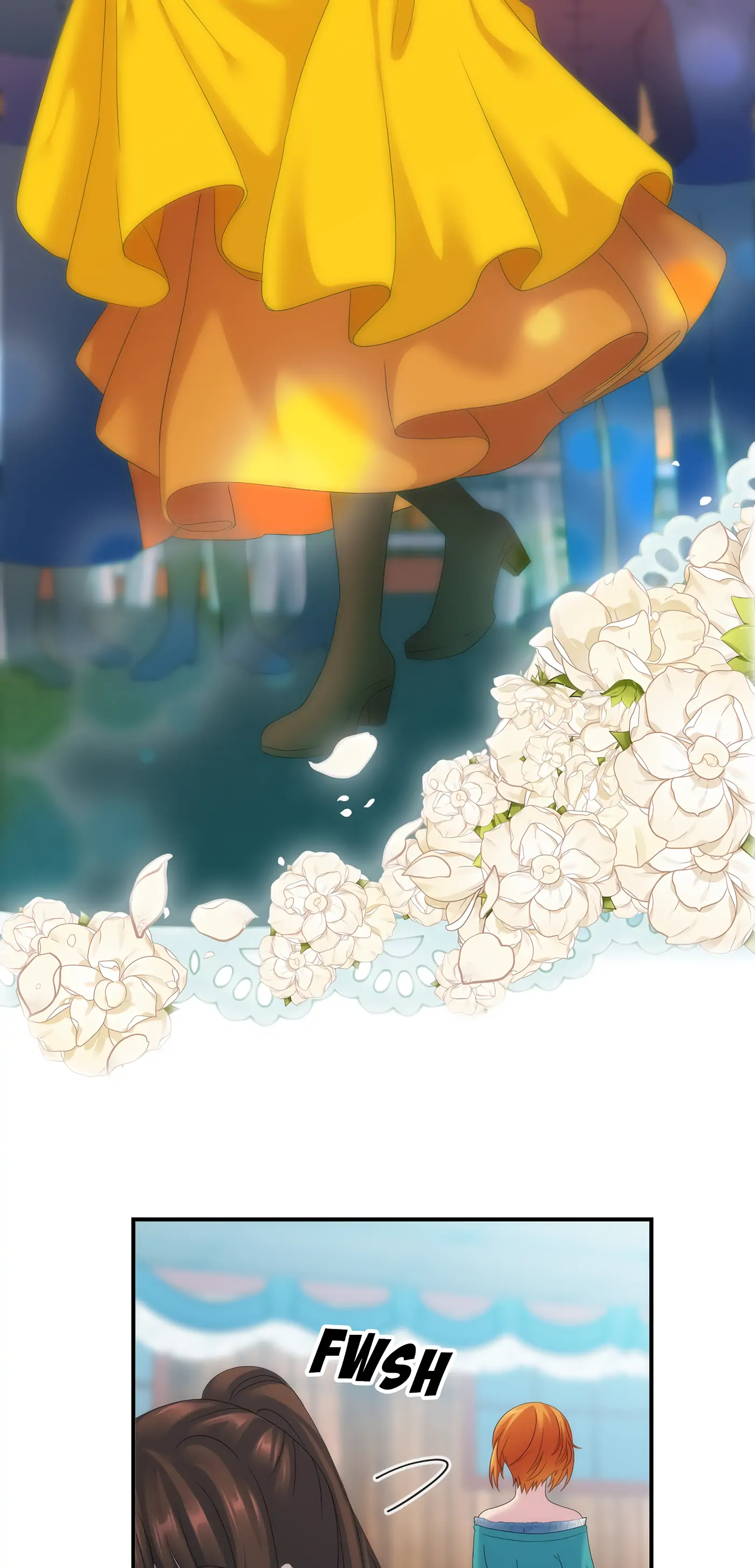 The Dragon Prince’s Bride Chapter 106 187 26