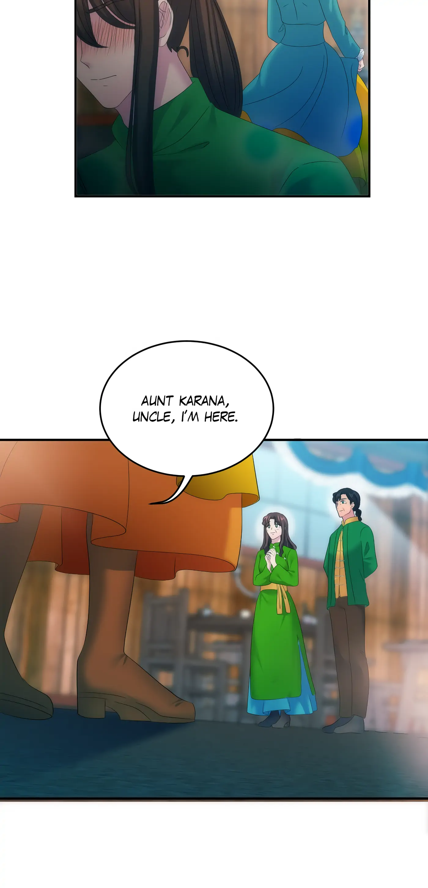 The Dragon Prince’s Bride Chapter 106 188 27