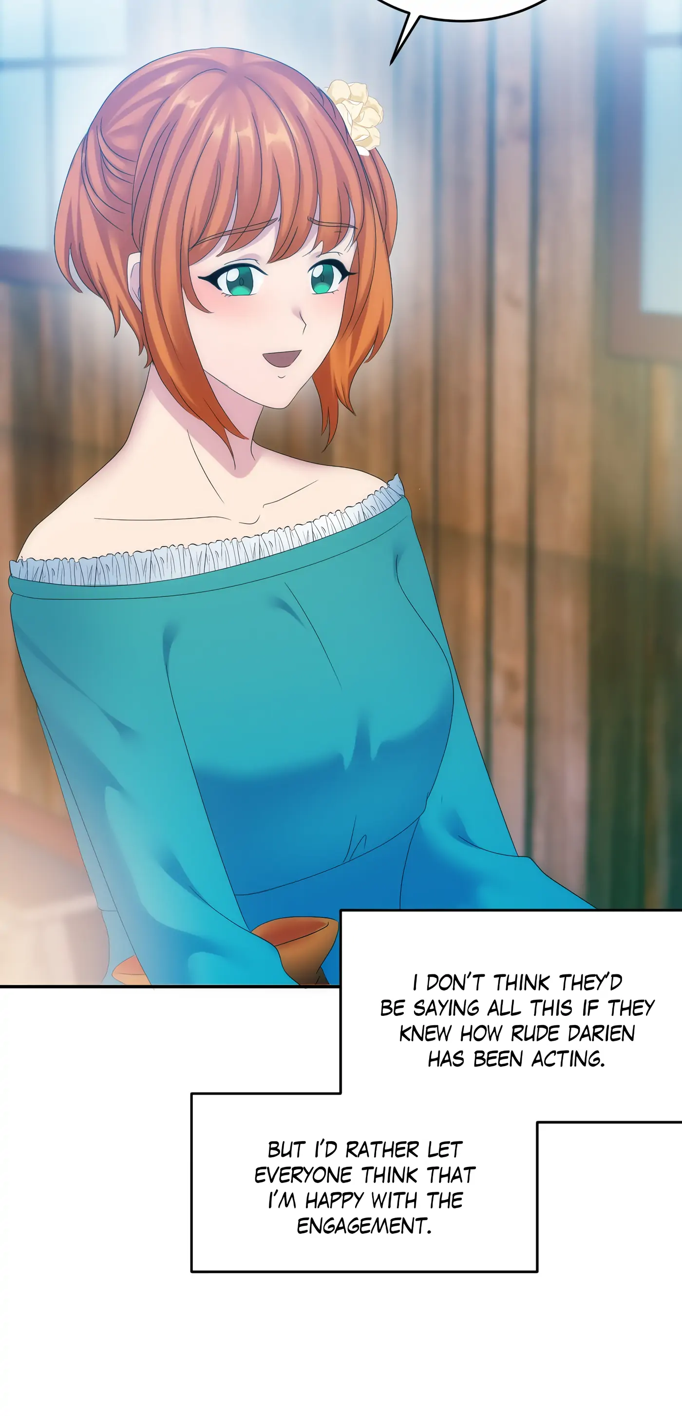 The Dragon Prince’s Bride Chapter 106 190 29