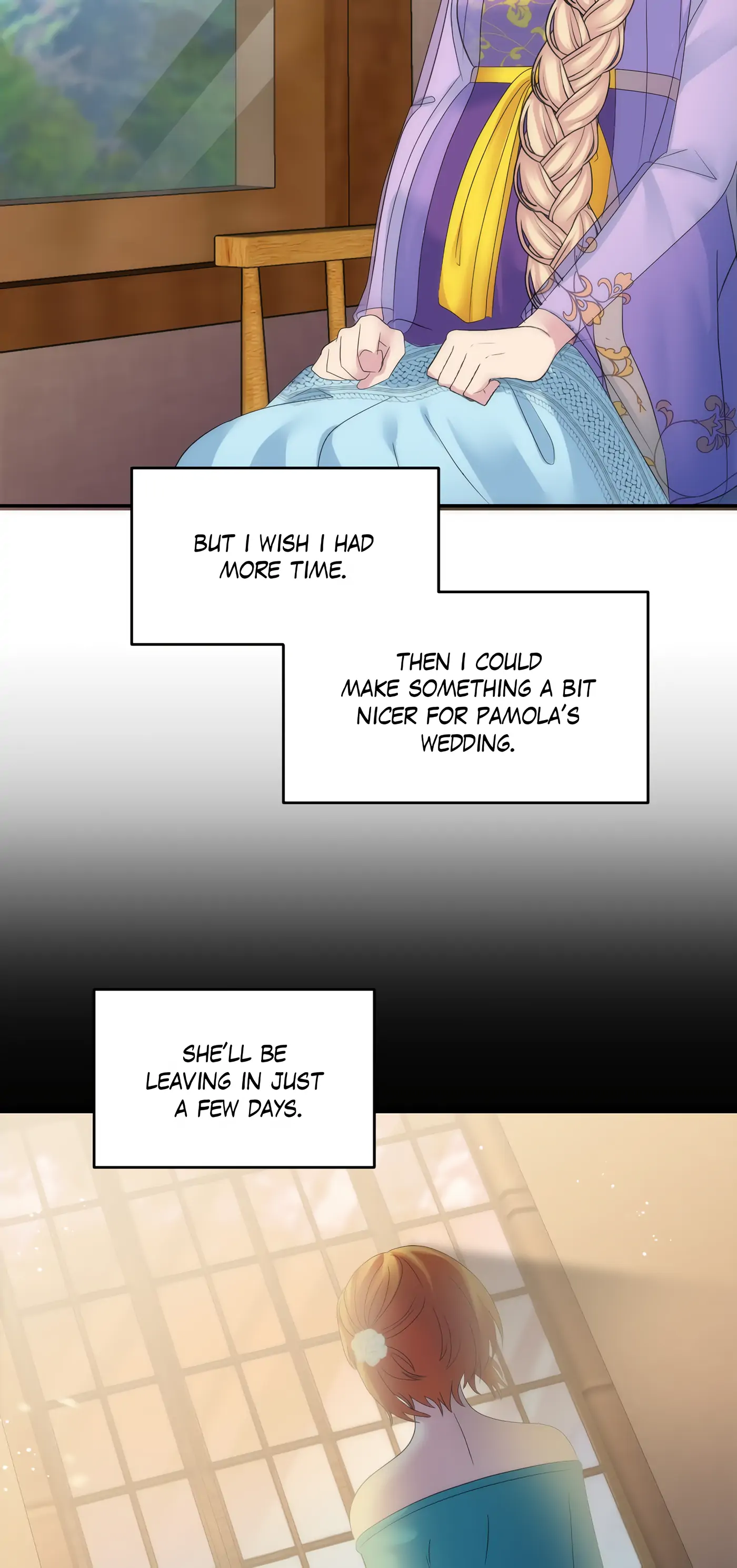 The Dragon Prince’s Bride Chapter 106 164 3