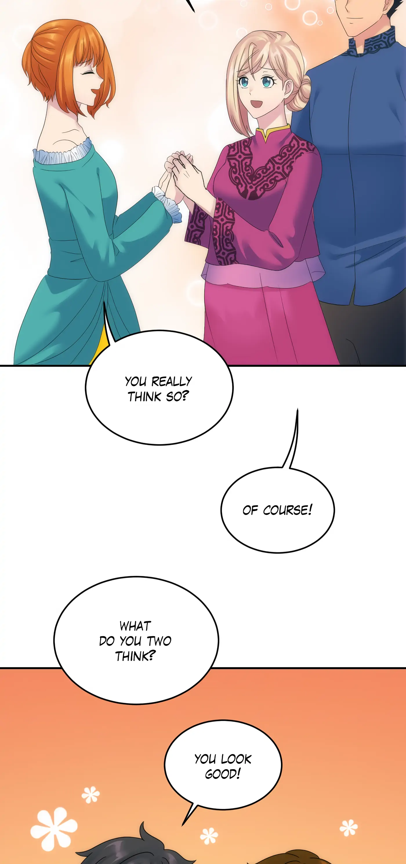 The Dragon Prince’s Bride Chapter 106 192 31