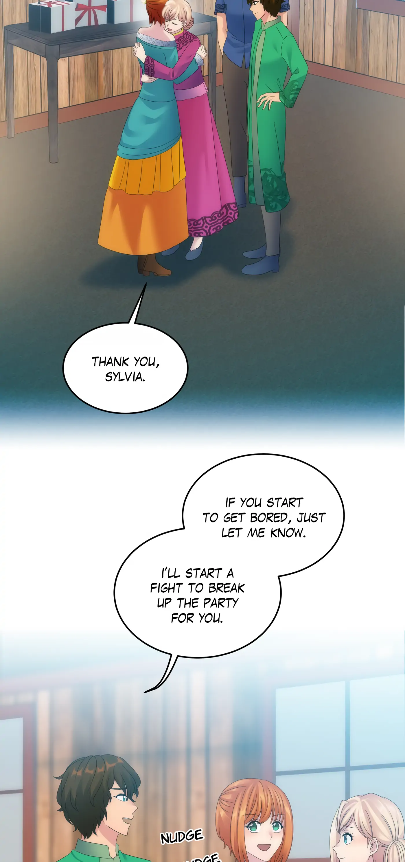 The Dragon Prince’s Bride Chapter 106 194 33