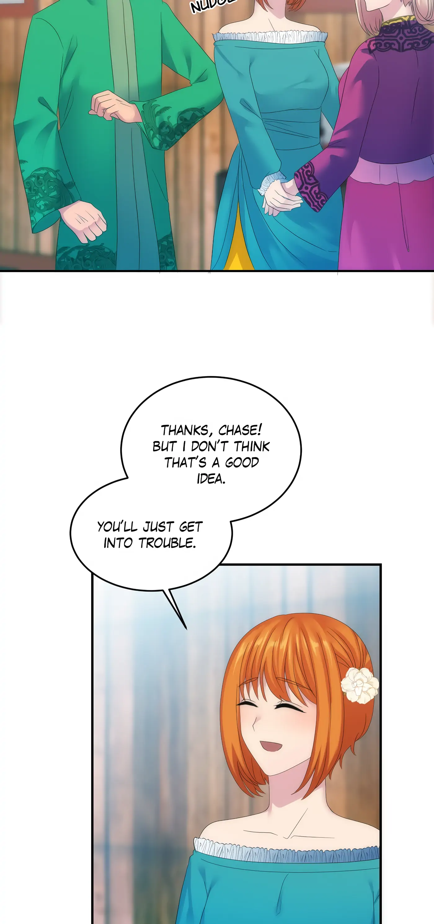 The Dragon Prince’s Bride Chapter 106 195 34